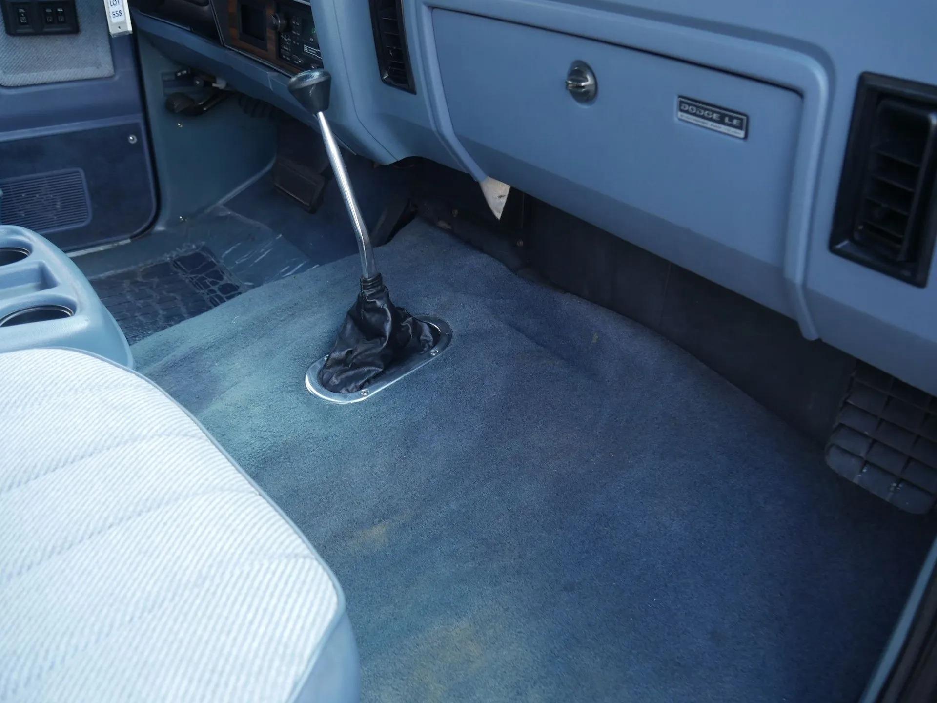 1988 Dodge Ramcharger
