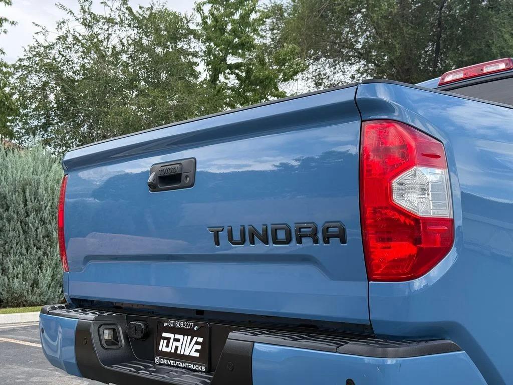 2019 Toyota Tundra SR5