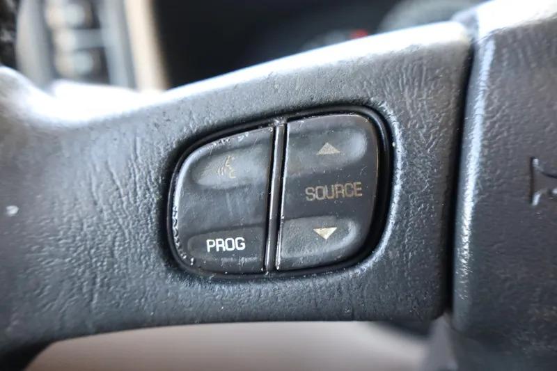 2006 Chevrolet Silverado 2500HD LT3