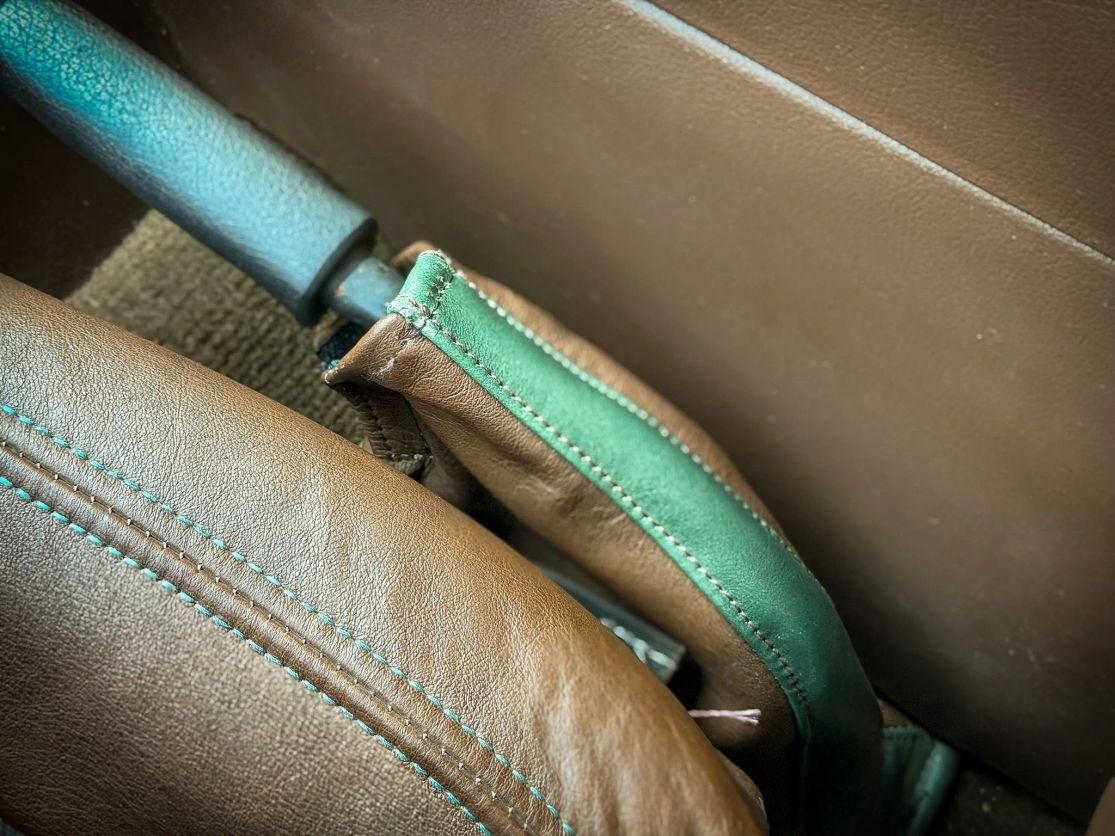 1996 Toyota Land Cruiser