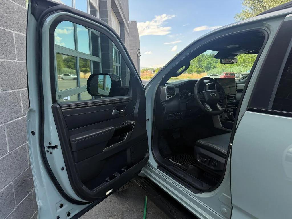 2025 Toyota Sequoia Limited