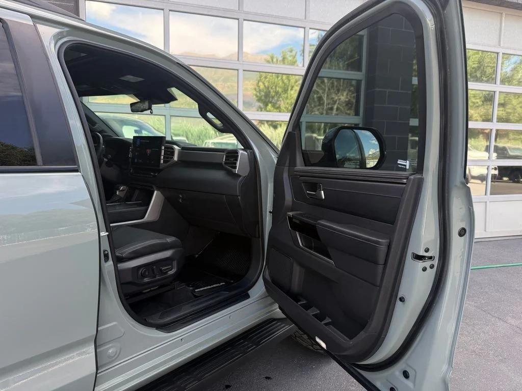 2025 Toyota Sequoia Limited