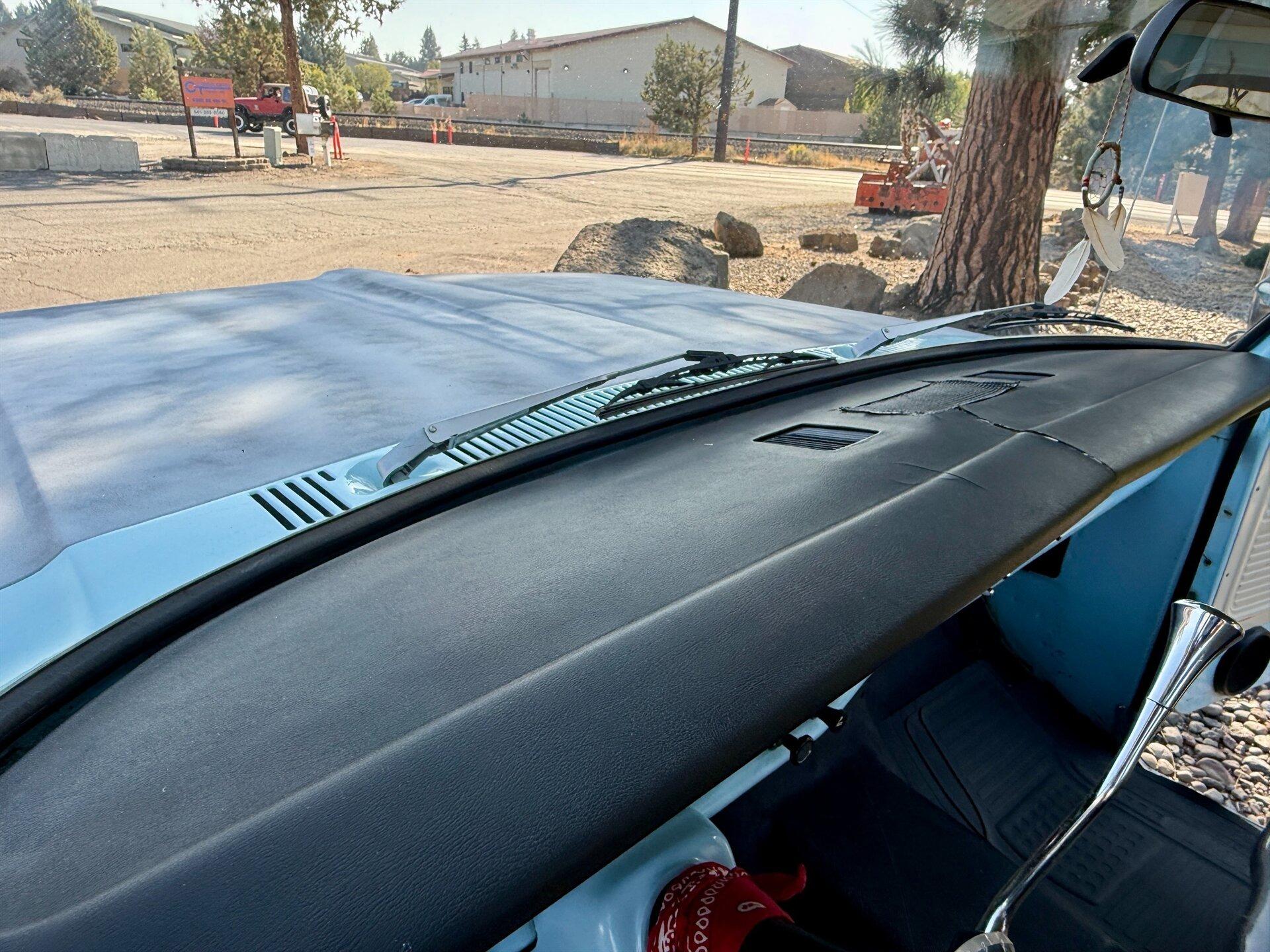 1972 Ford F-250 Camper Special