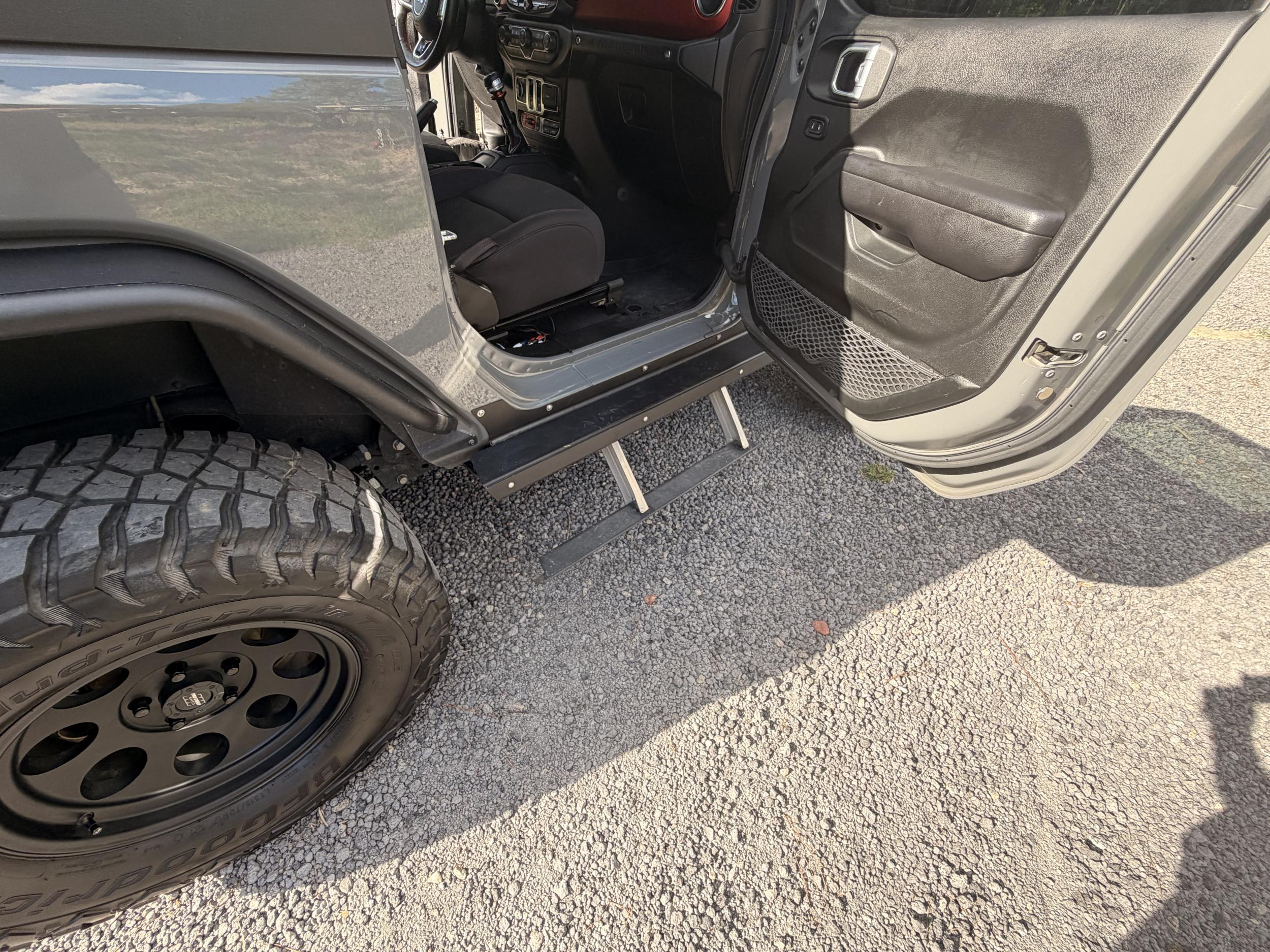 2021 Jeep Wrangler Rubicon