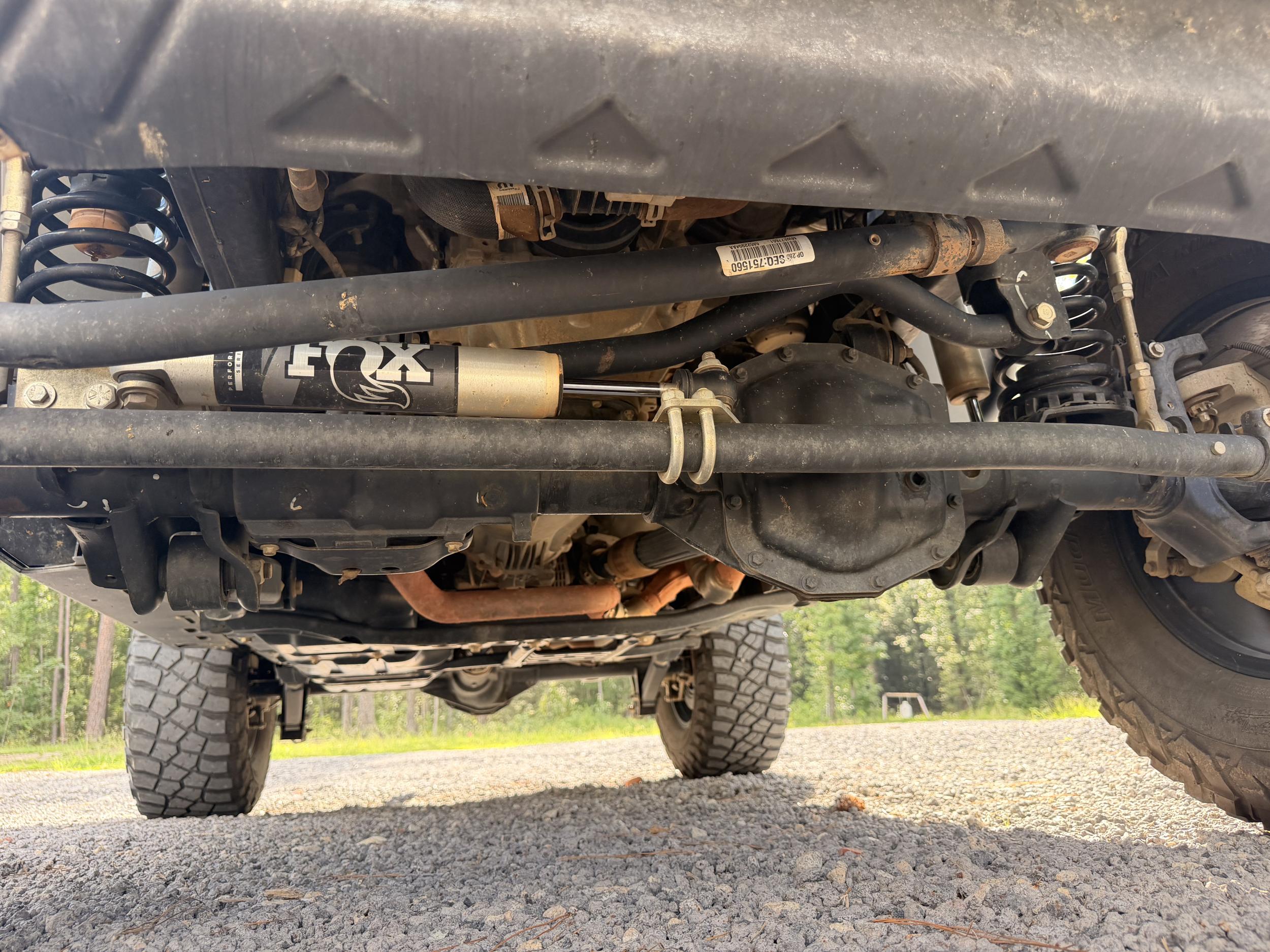2021 Jeep Wrangler Rubicon