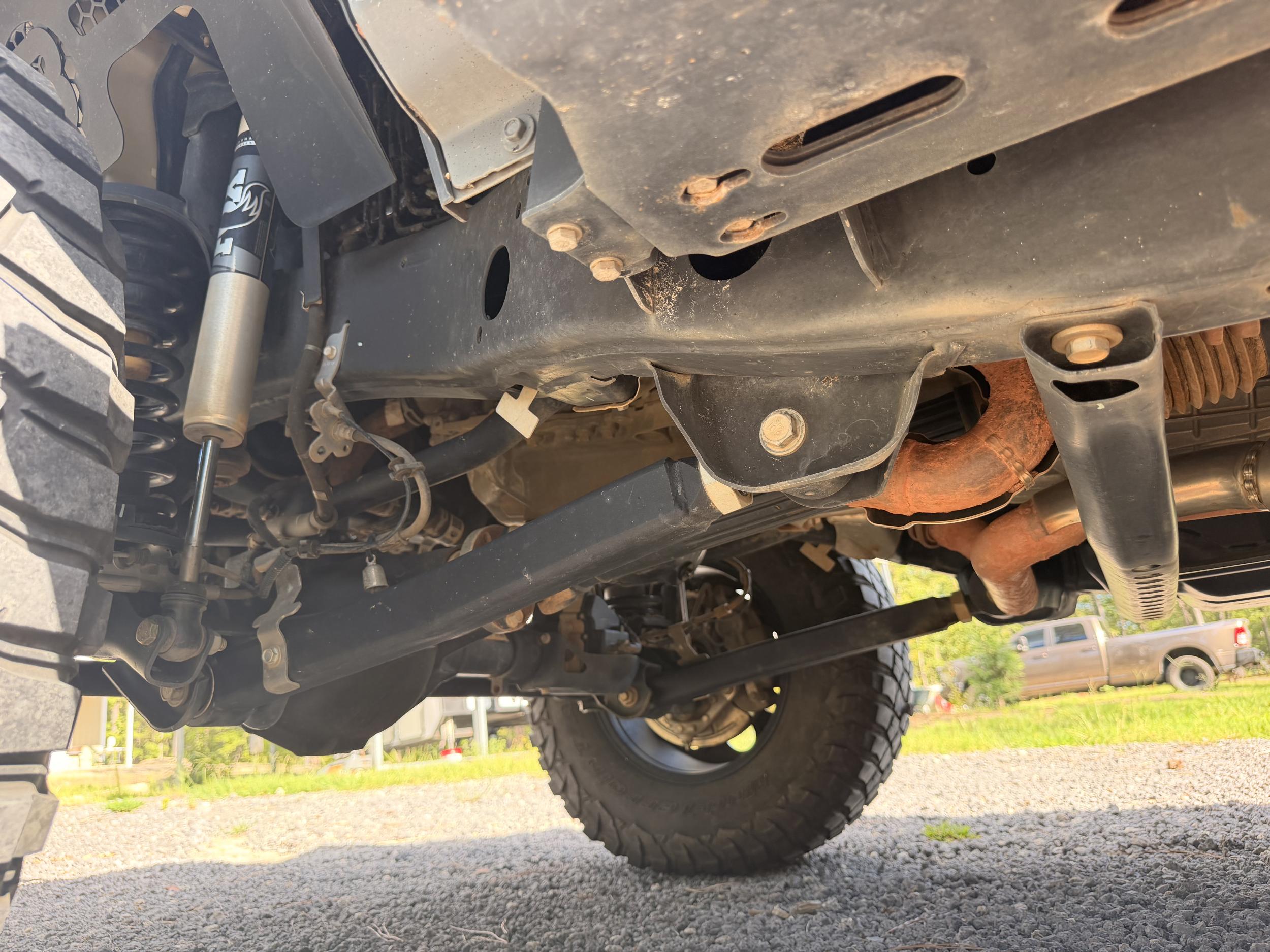 2021 Jeep Wrangler Rubicon