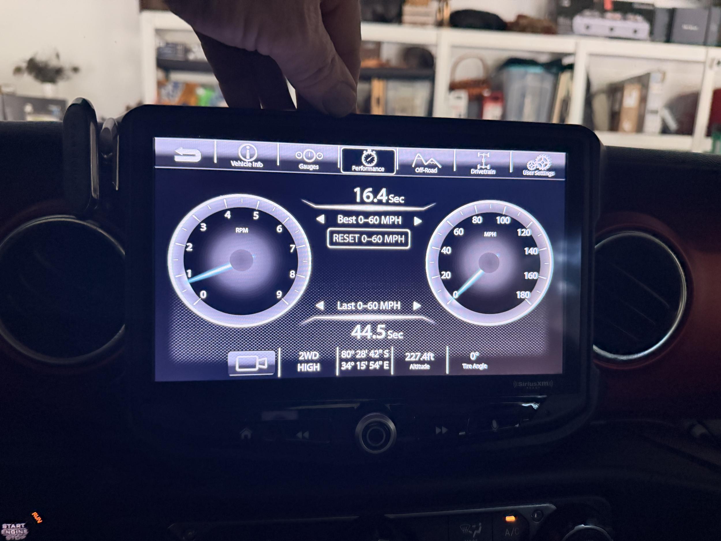 2021 Jeep Wrangler Rubicon