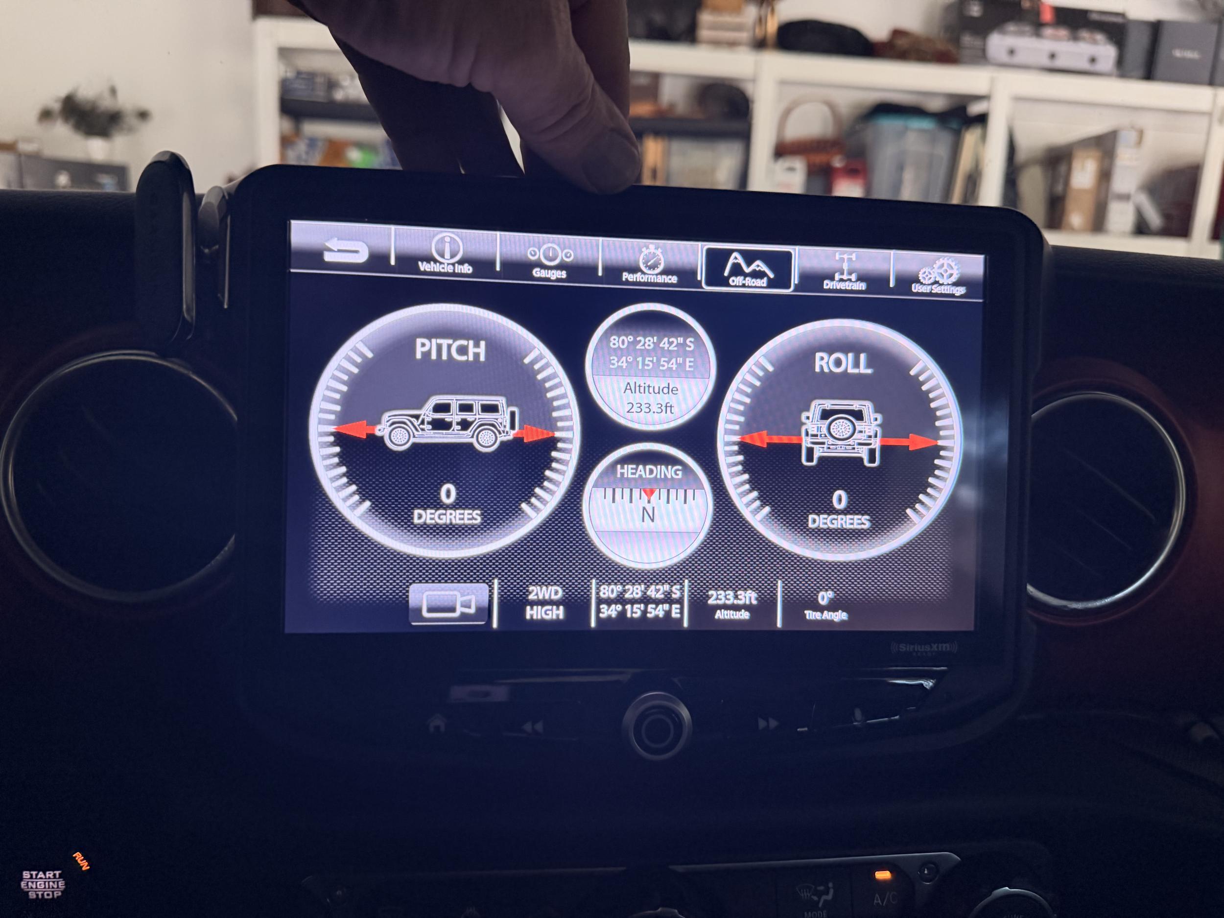 2021 Jeep Wrangler Rubicon