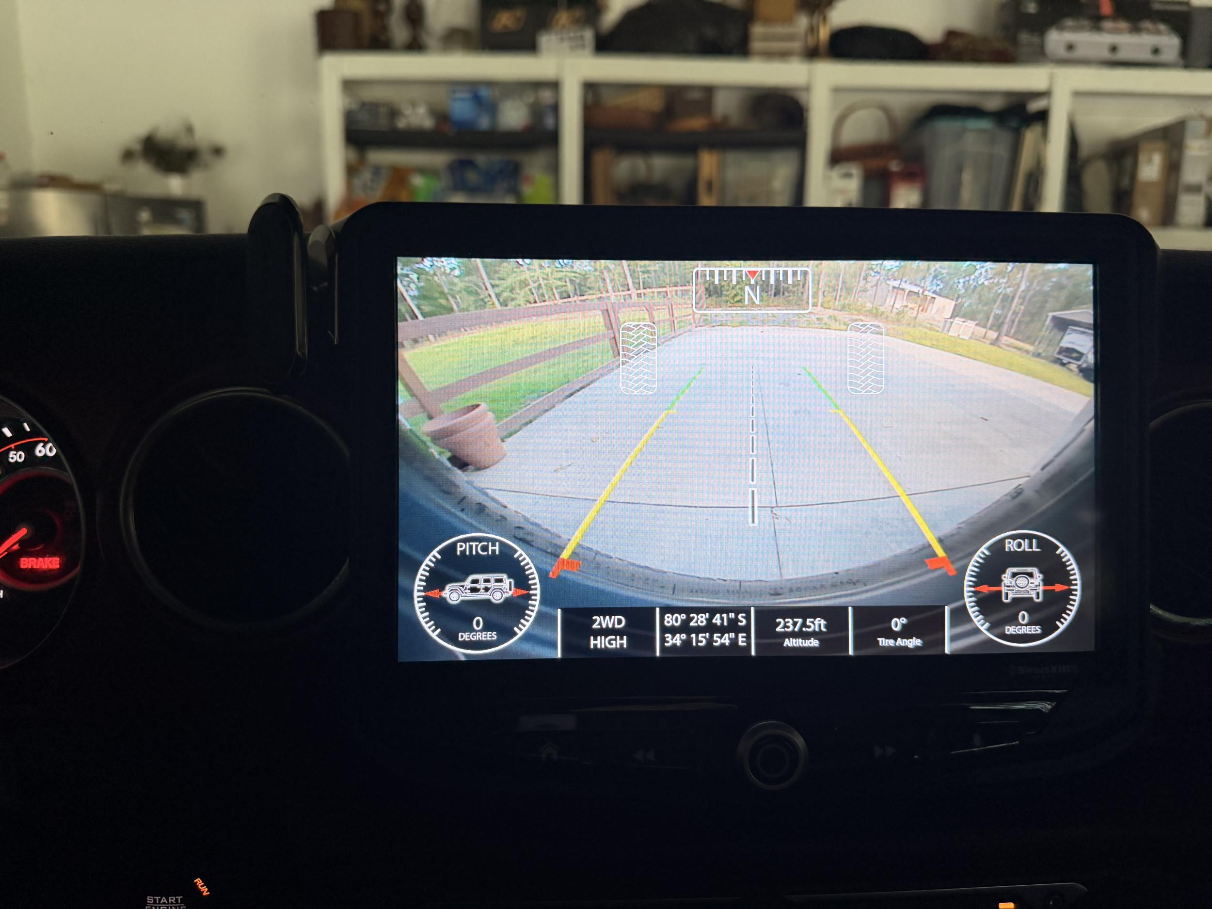 2021 Jeep Wrangler Rubicon