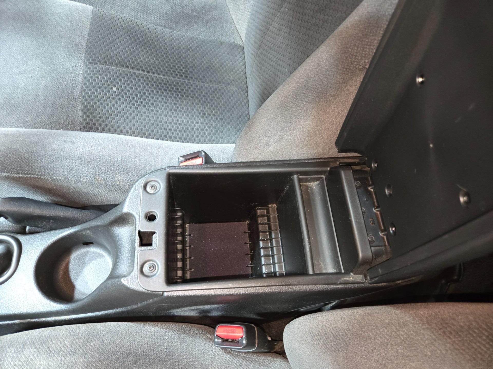 2007 Chevrolet TrailBlazer SS