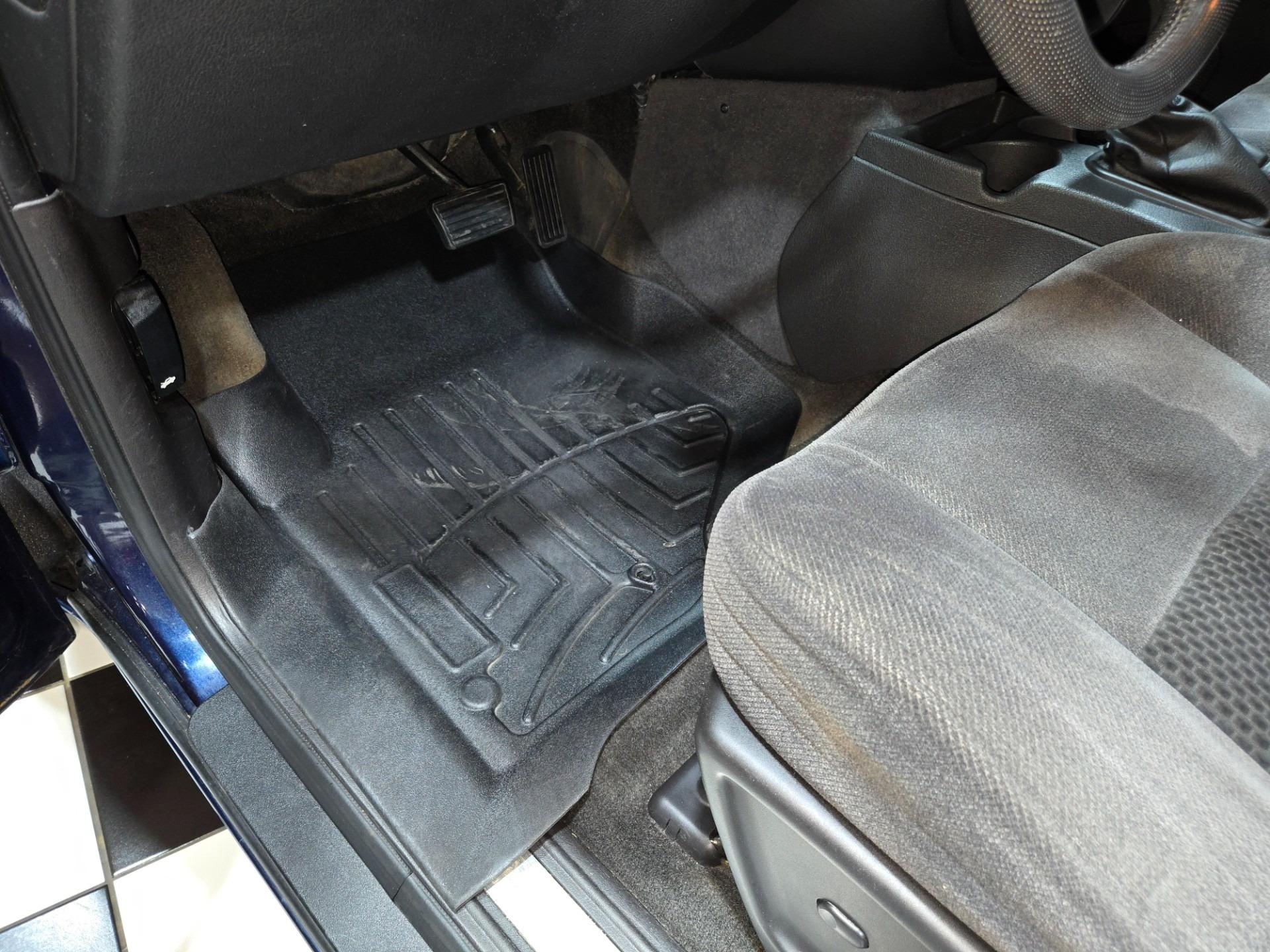 2007 Chevrolet TrailBlazer SS