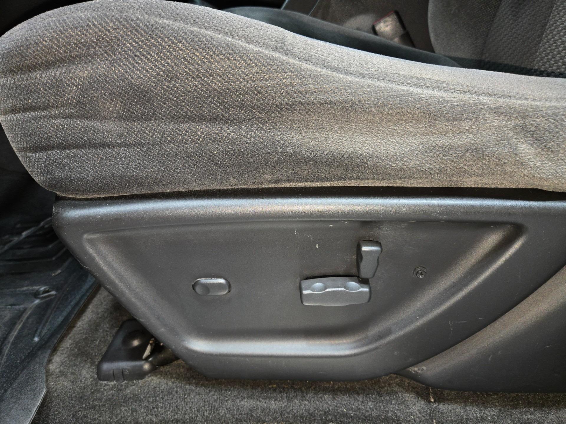 2007 Chevrolet TrailBlazer SS