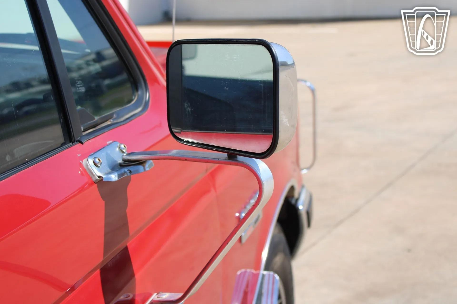 1991 Ford F-250 XLT Lariat