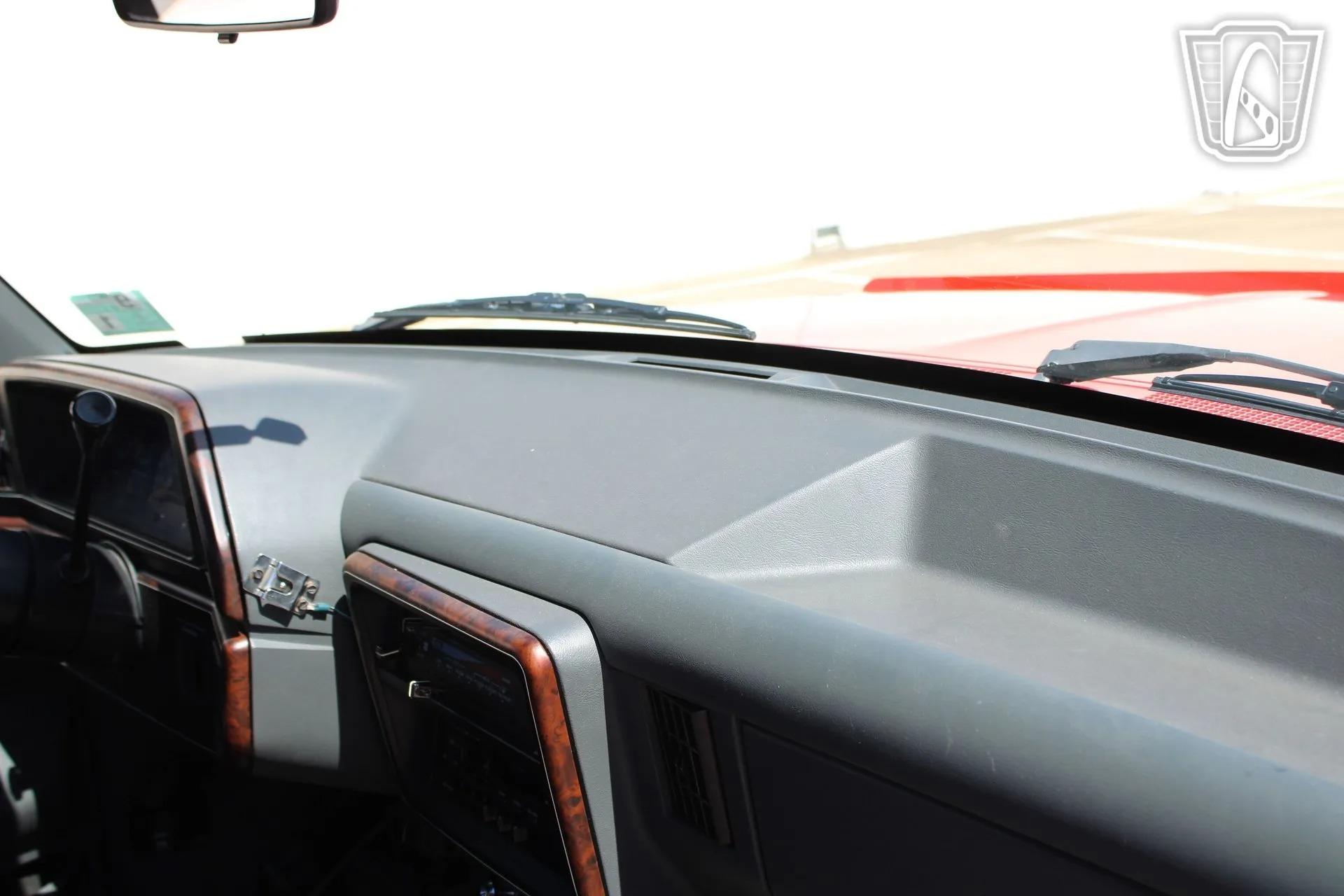 1991 Ford F-250 XLT Lariat