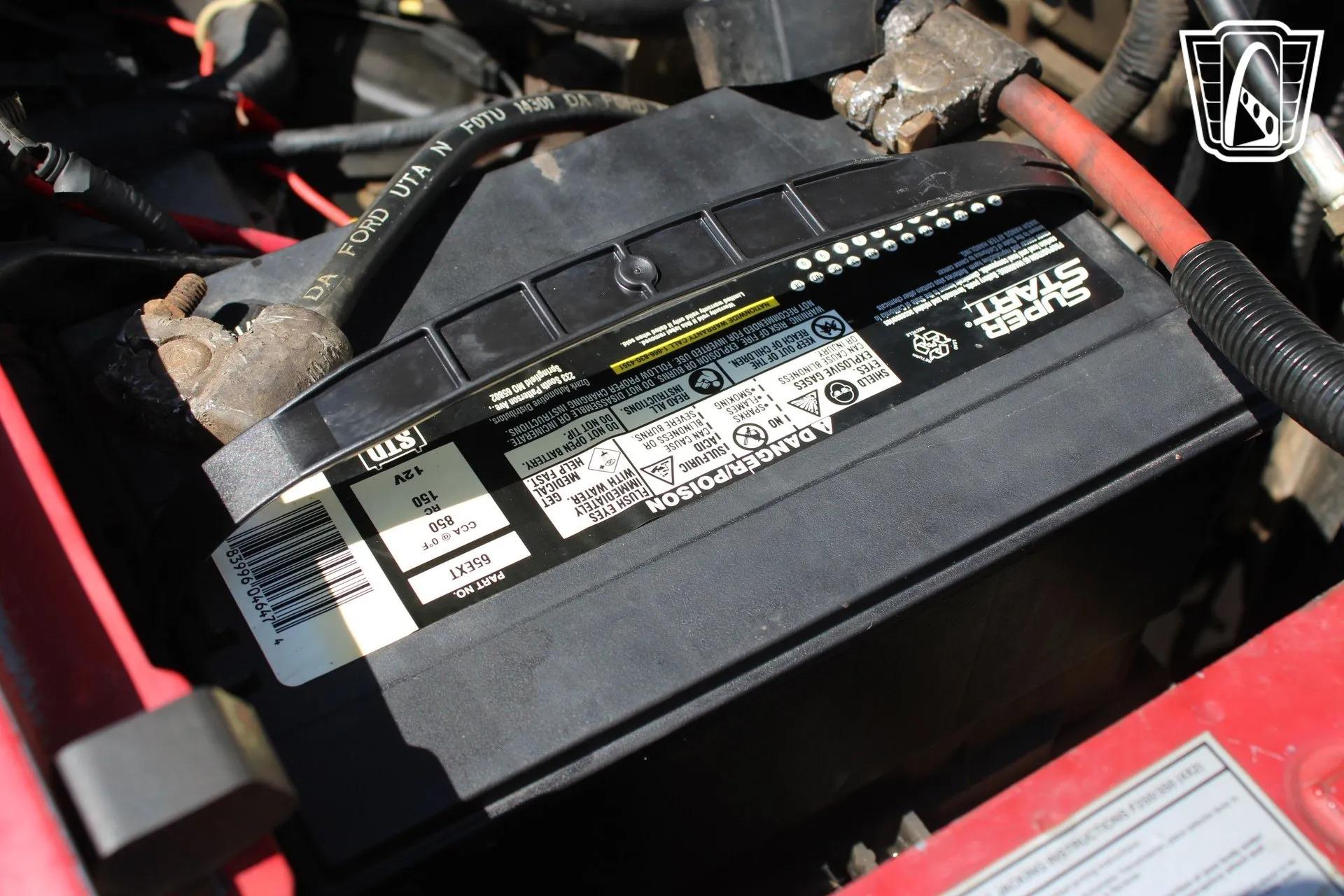 1991 Ford F-250 XLT Lariat
