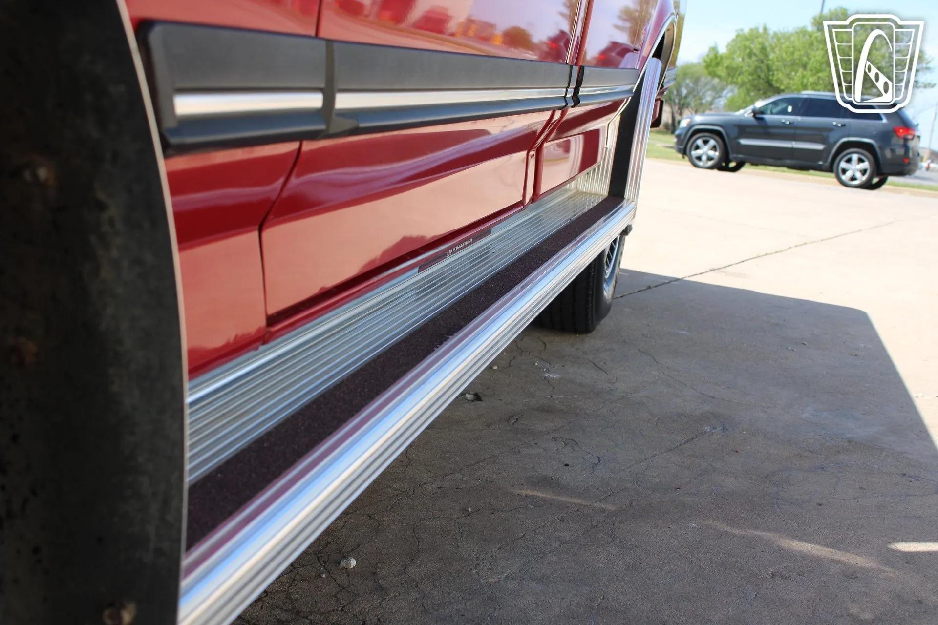 1991 Ford F-250 XLT Lariat