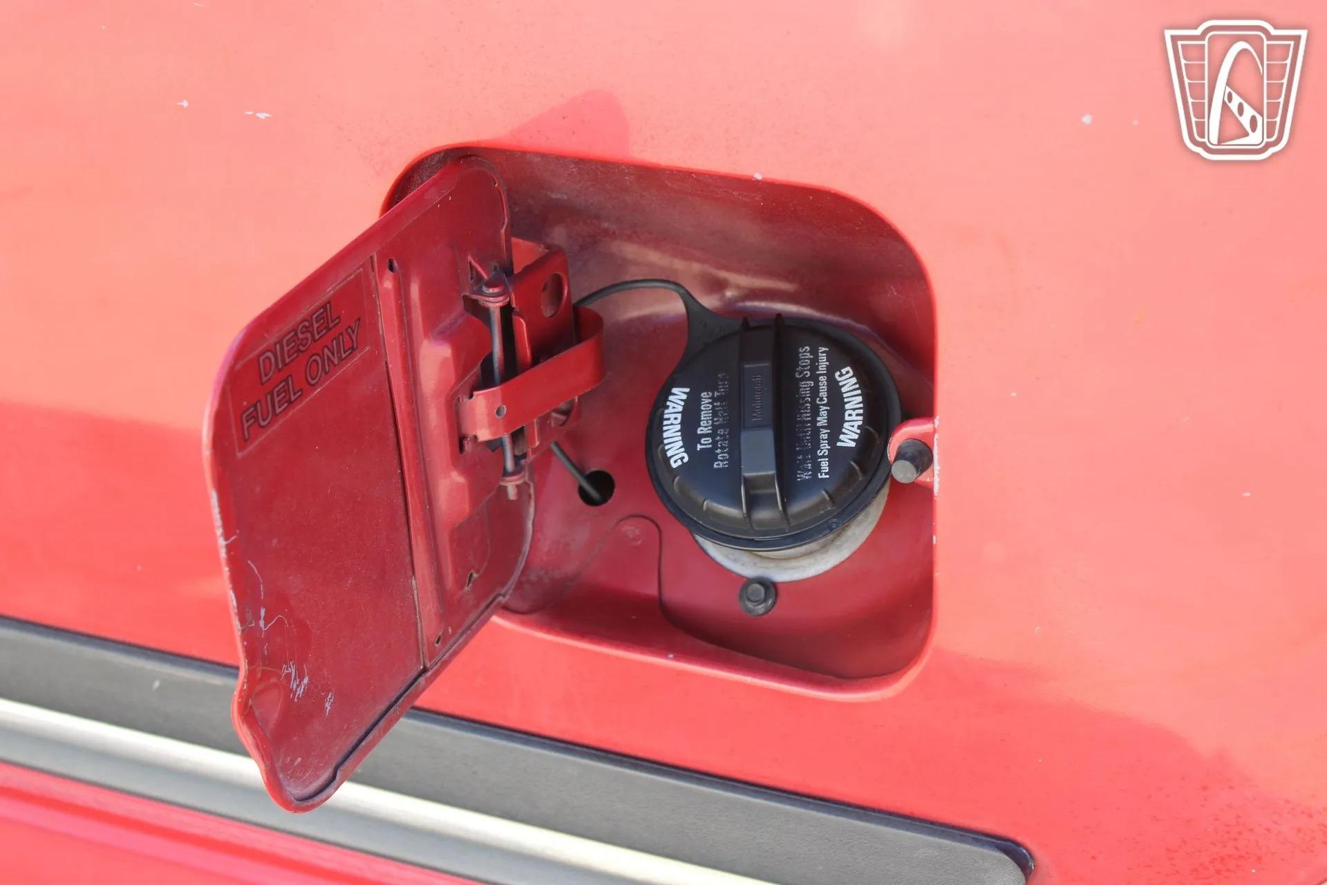 1991 Ford F-250 XLT Lariat