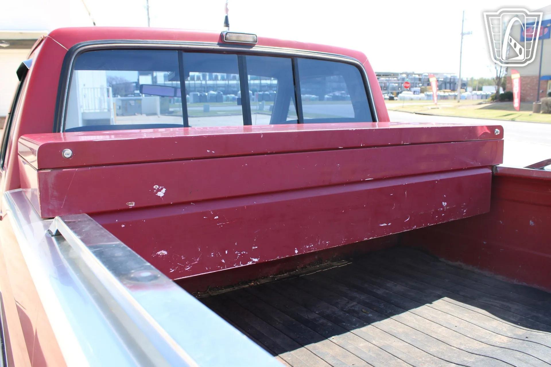 1991 Ford F-250 XLT Lariat