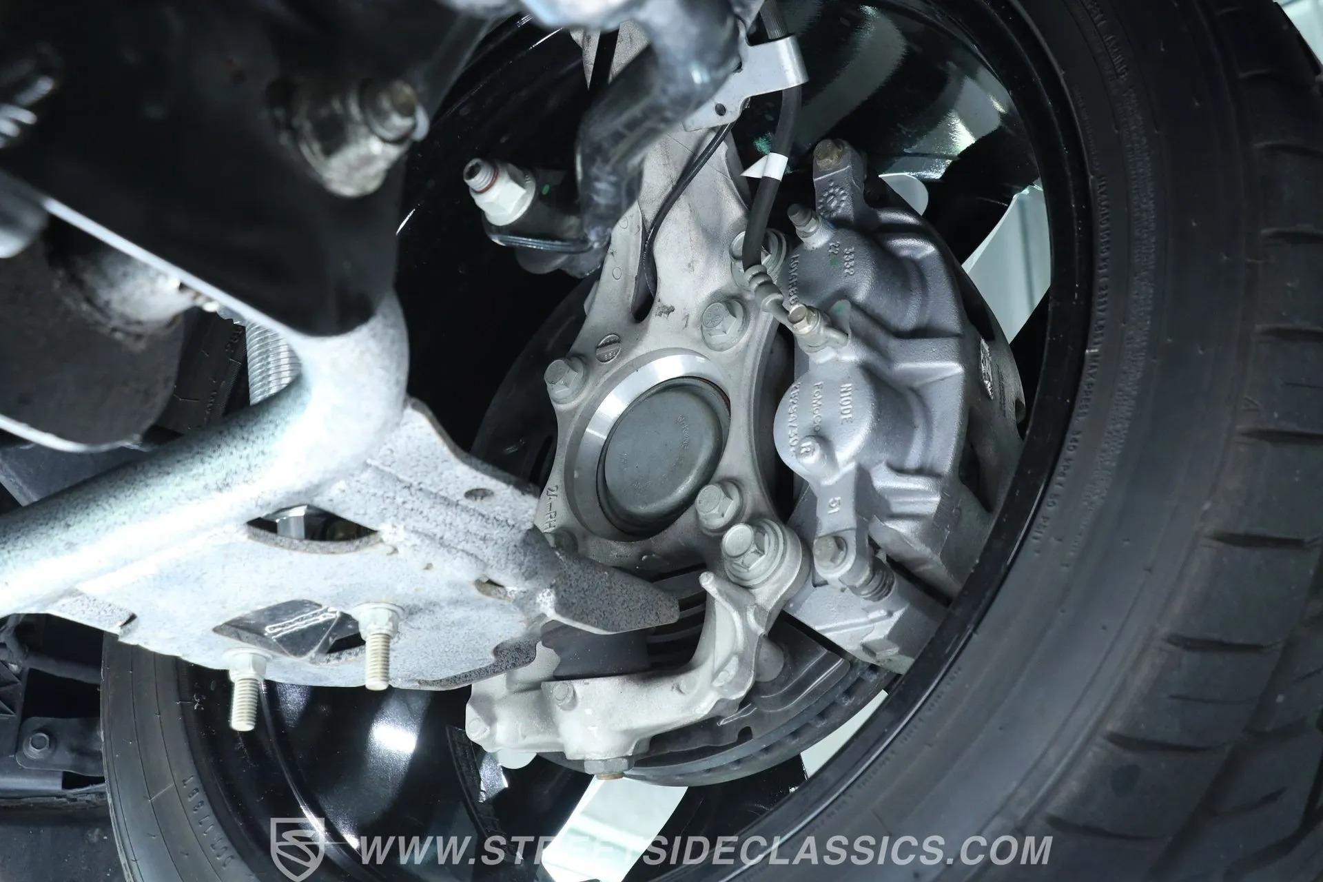 Supercharged 2023 Ford F-150 Tremor