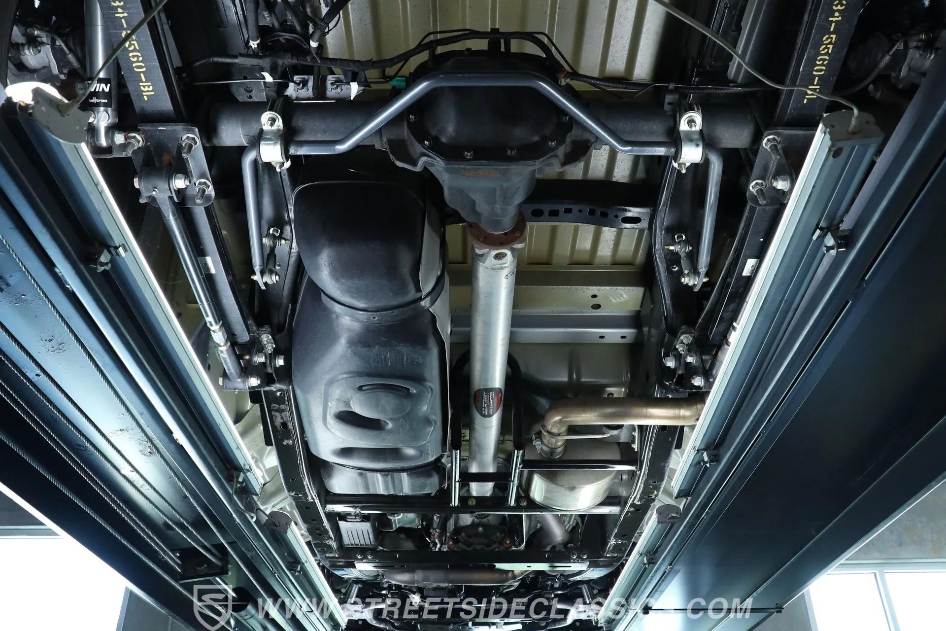 Supercharged 2023 Ford F-150 Tremor