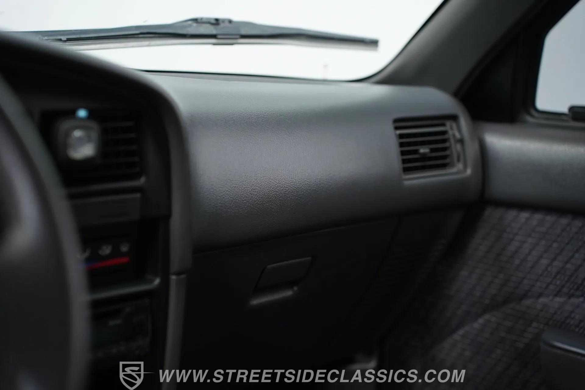 1993 Toyota Pickup XCAB SR5 4x4