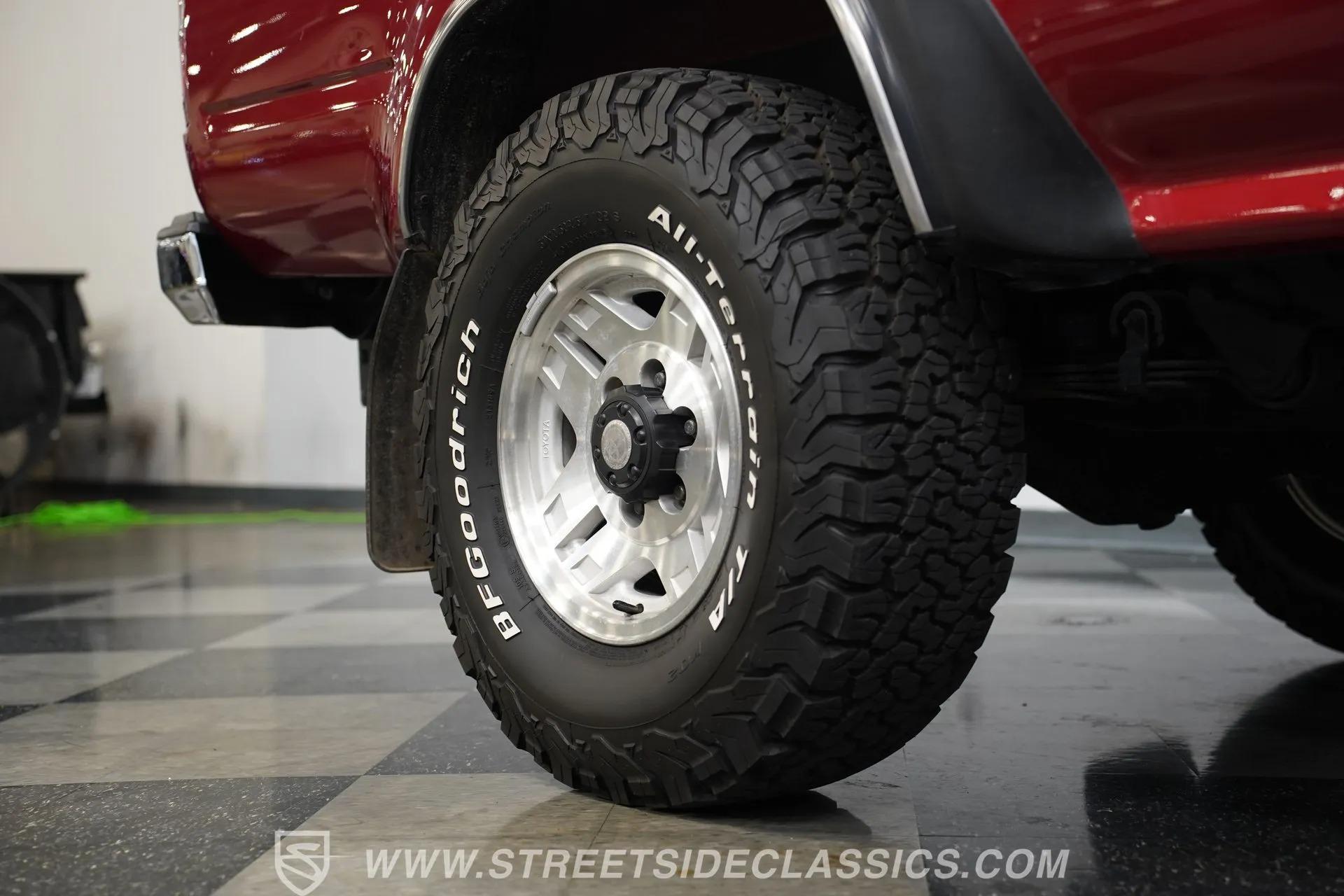 1993 Toyota Pickup XCAB SR5 4x4