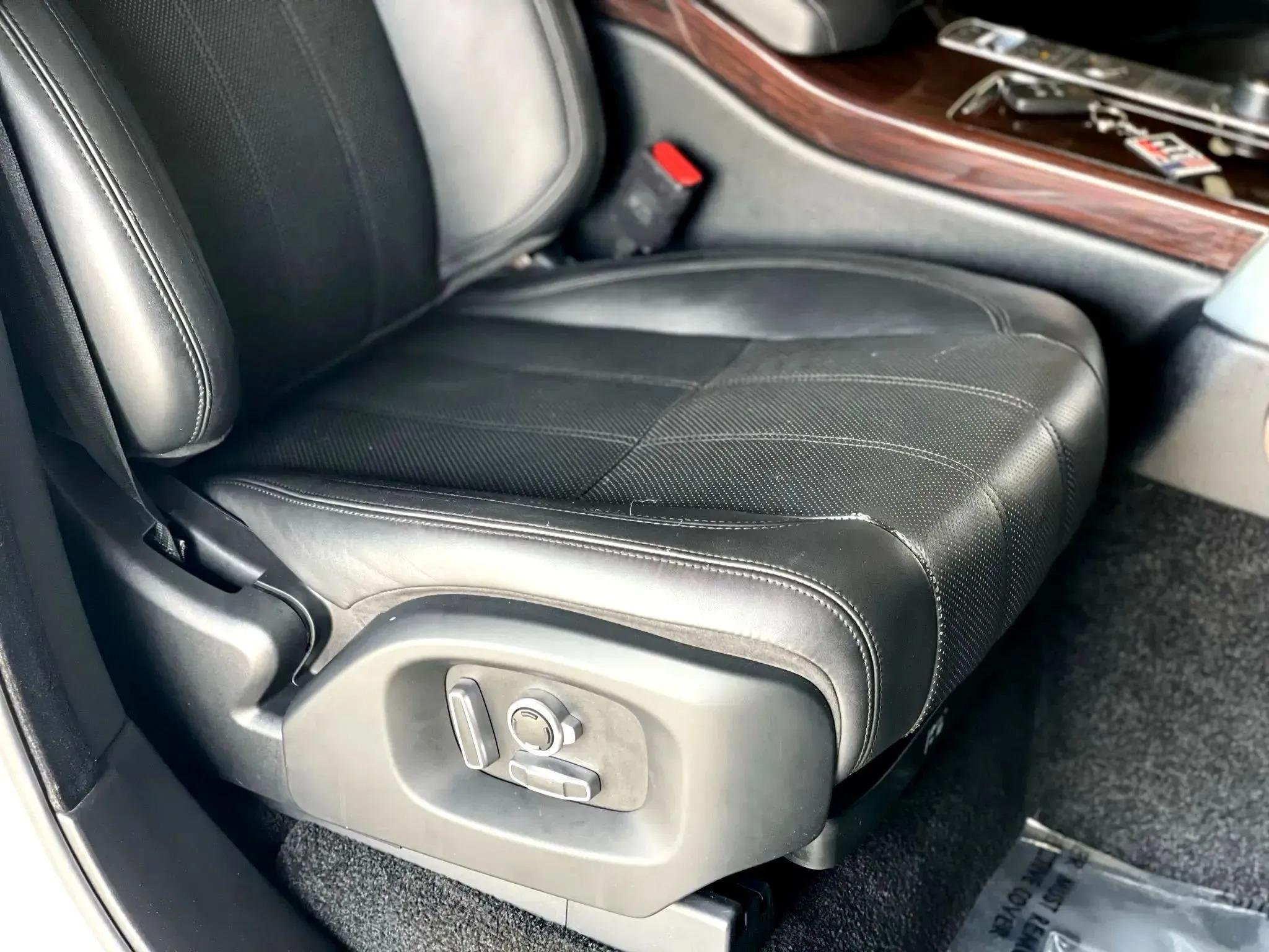 2018 Land Rover Range Rover
