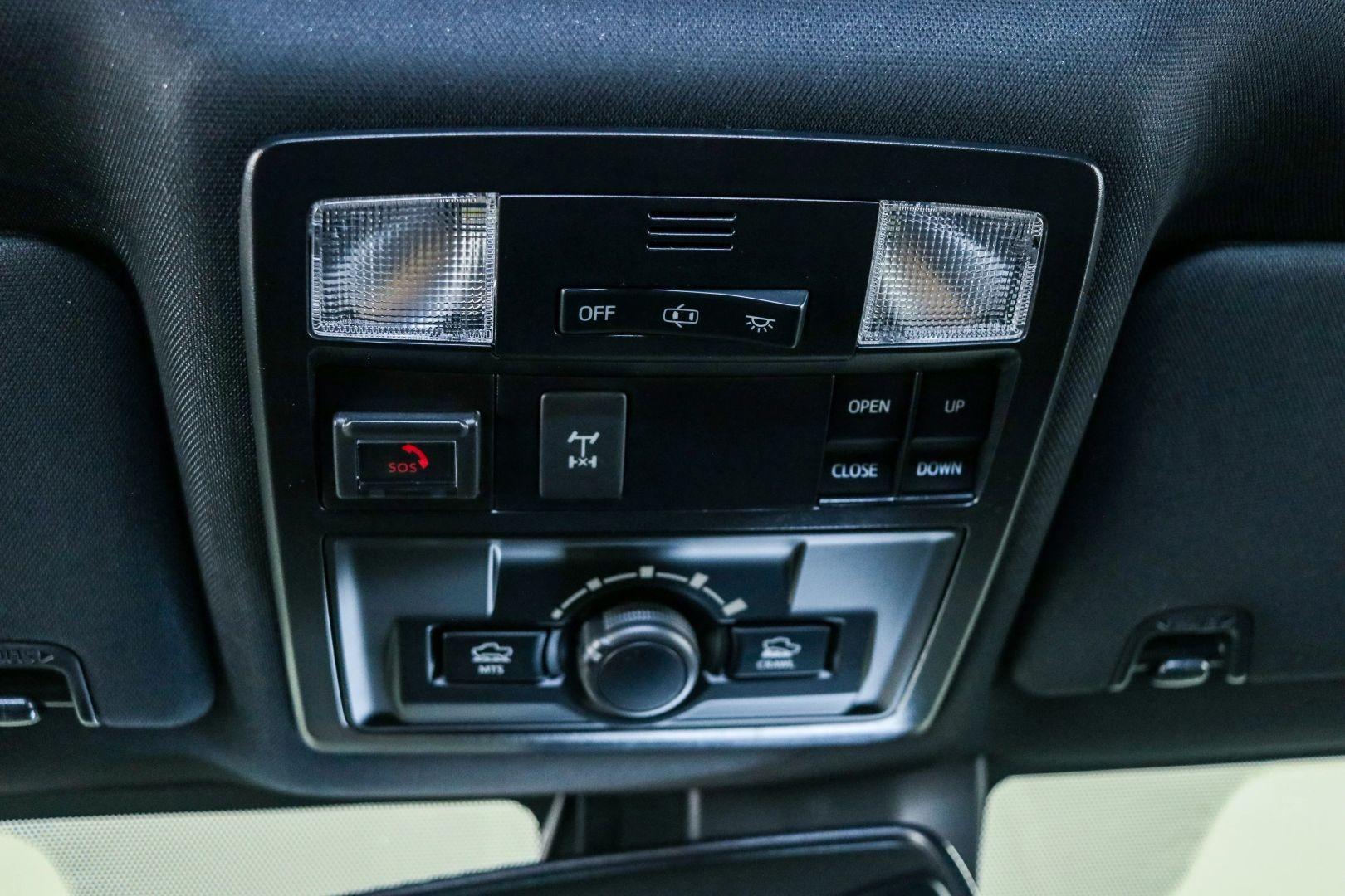 2021 Toyota Tacoma TRD Pro
