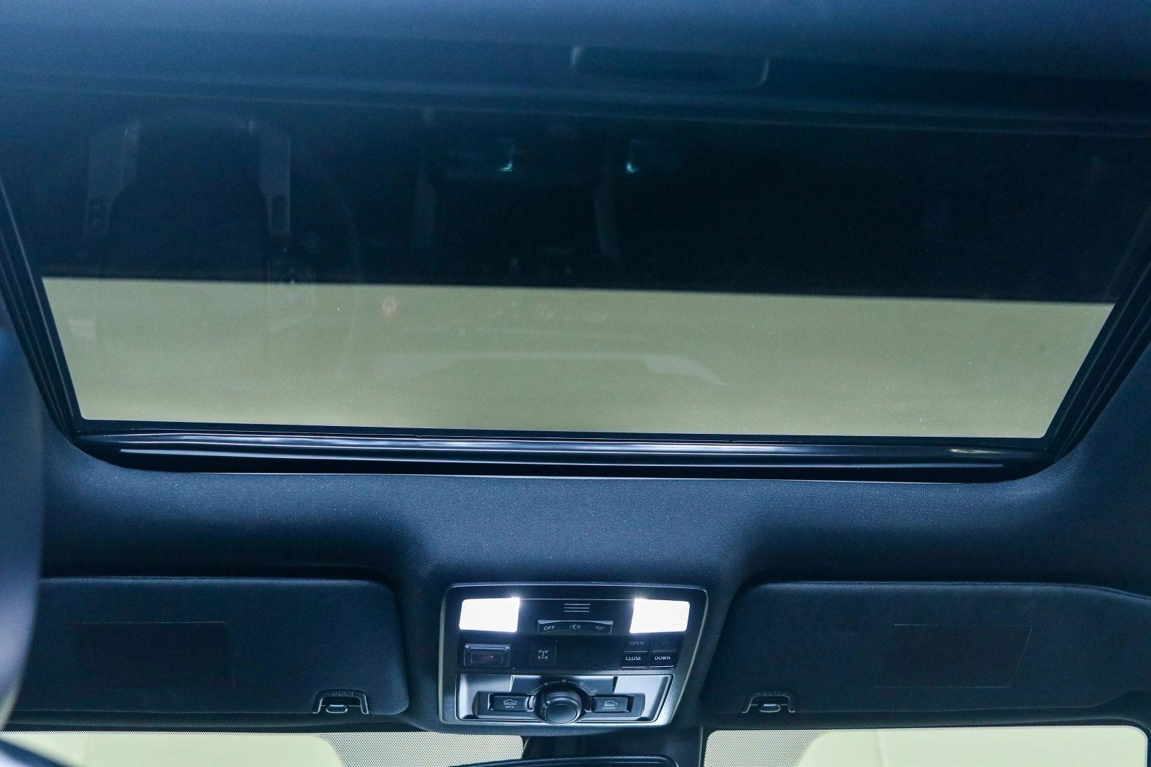 2021 Toyota Tacoma TRD Pro