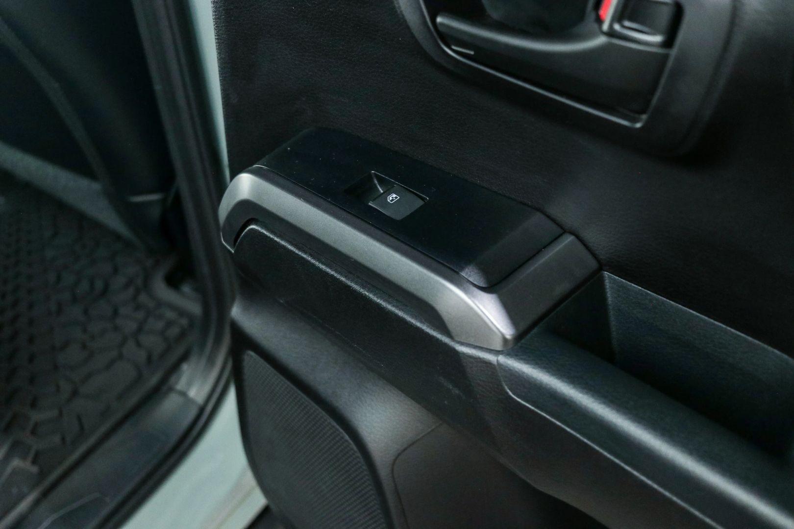 2021 Toyota Tacoma TRD Pro