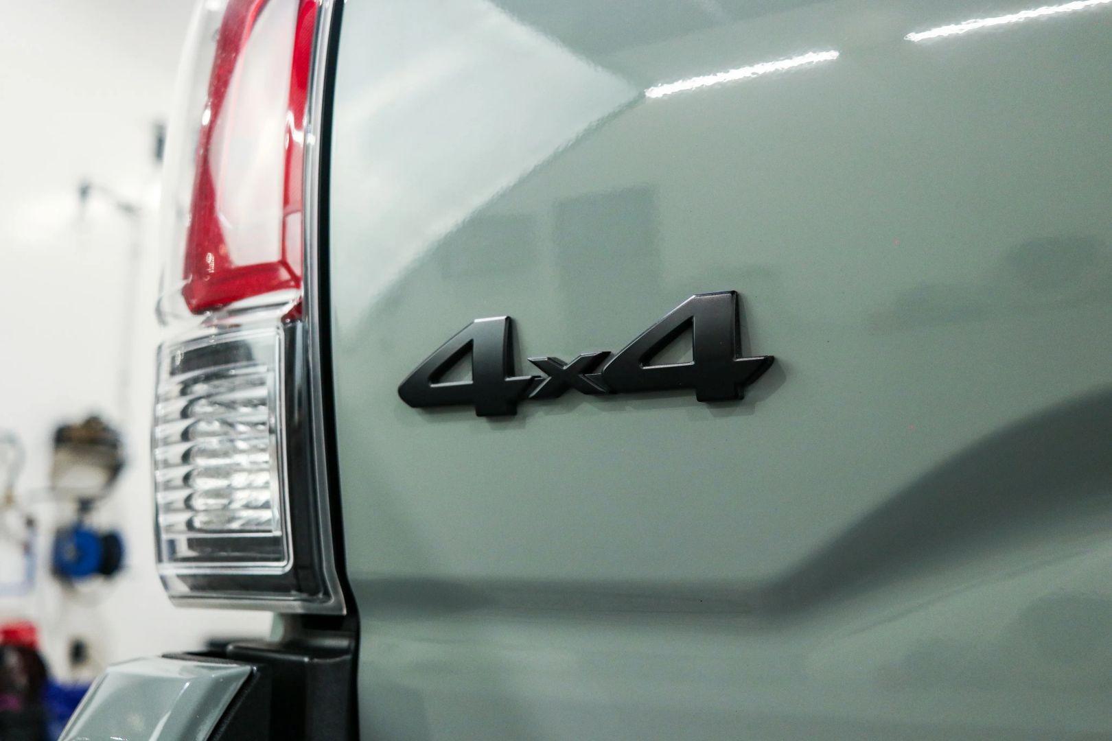 2021 Toyota Tacoma TRD Pro