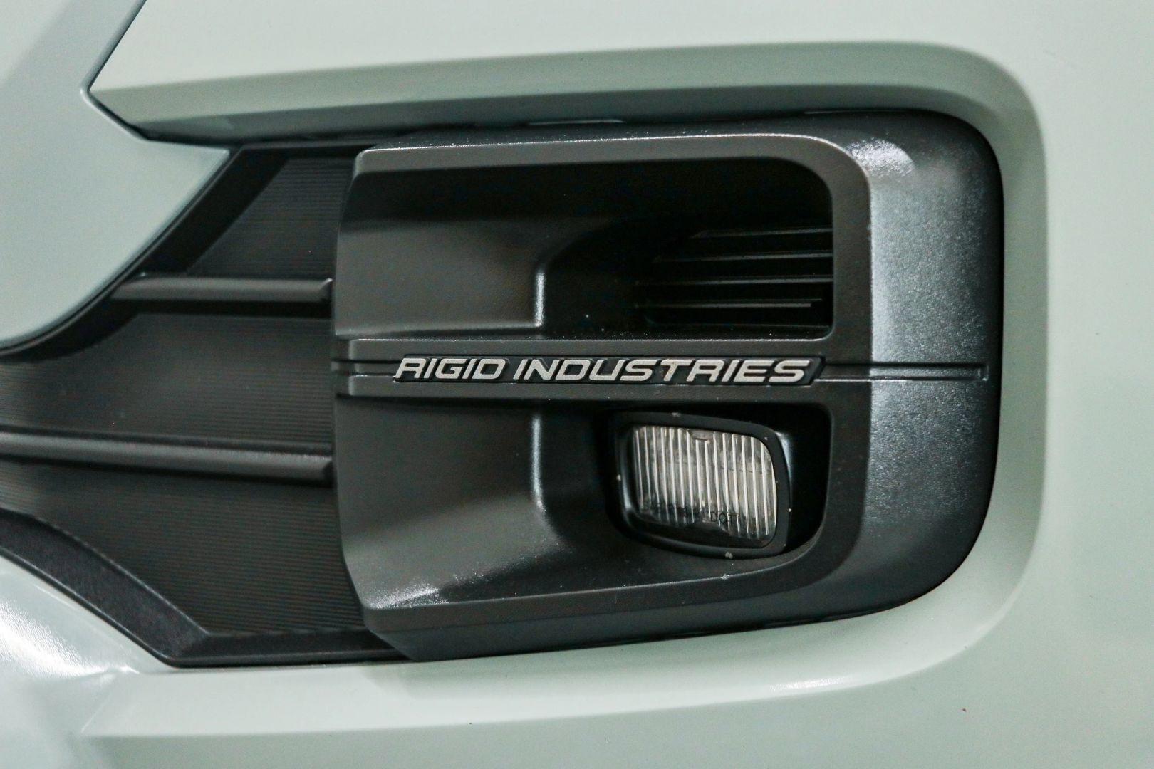 2021 Toyota Tacoma TRD Pro