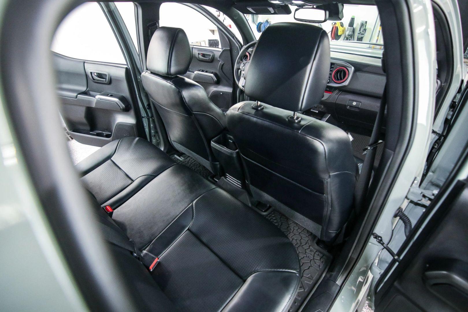 2021 Toyota Tacoma TRD Pro