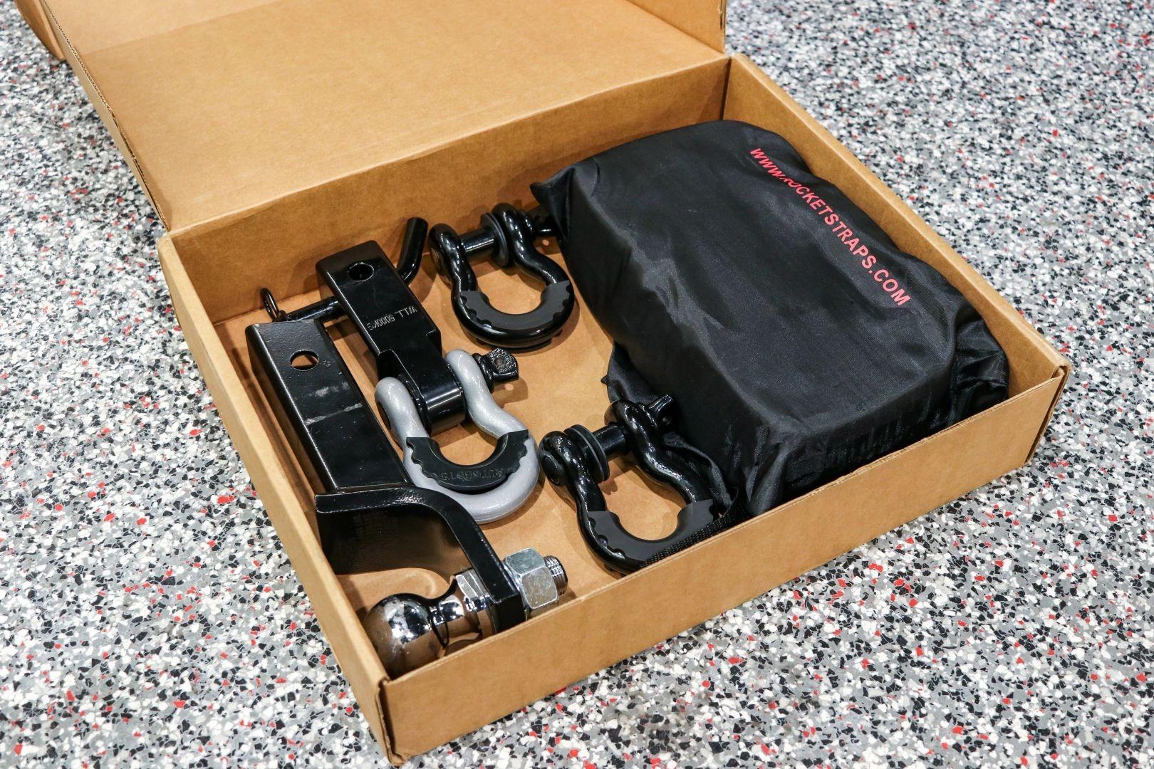 2021 Toyota Tacoma TRD Pro