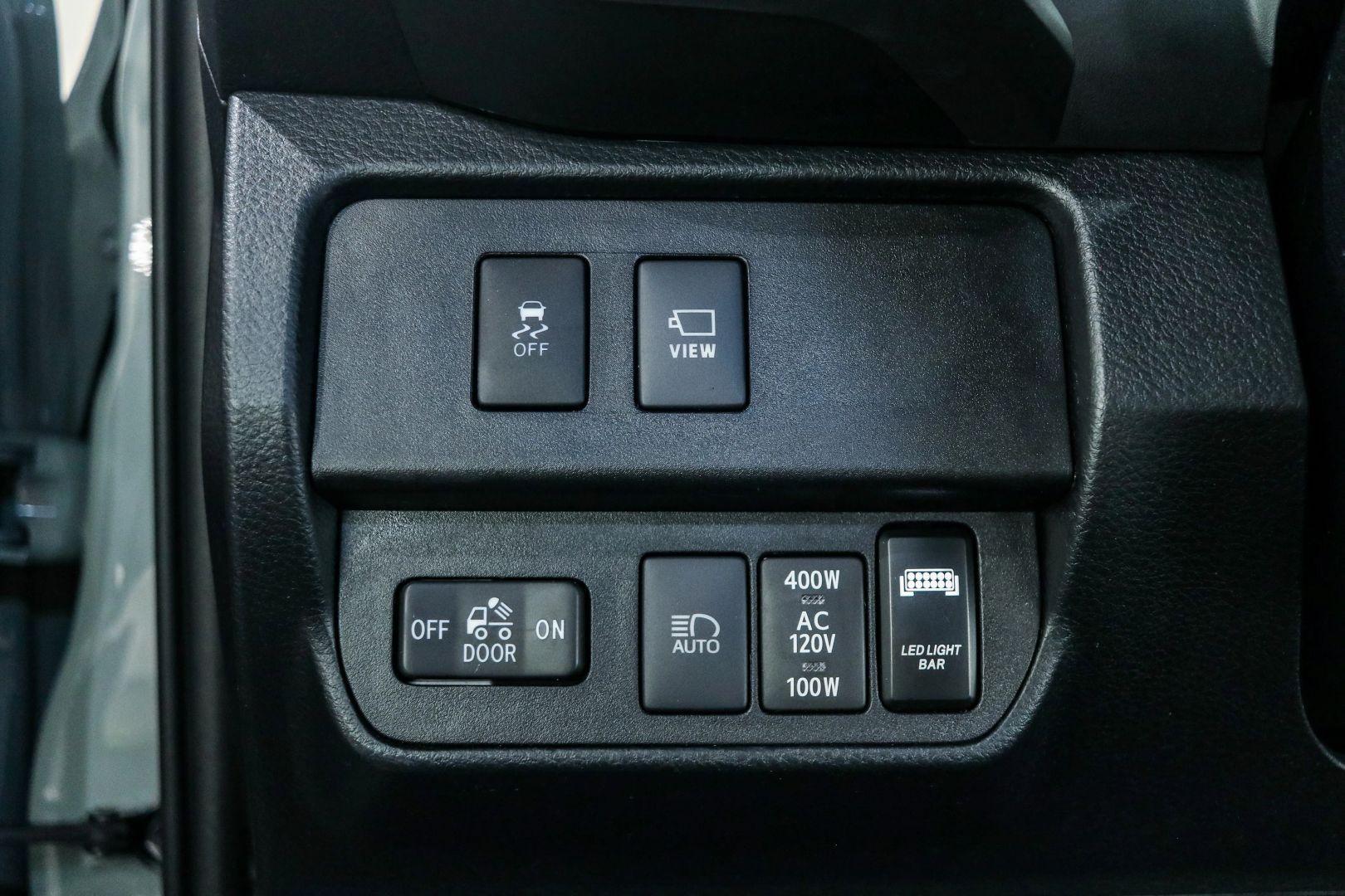 2021 Toyota Tacoma TRD Pro