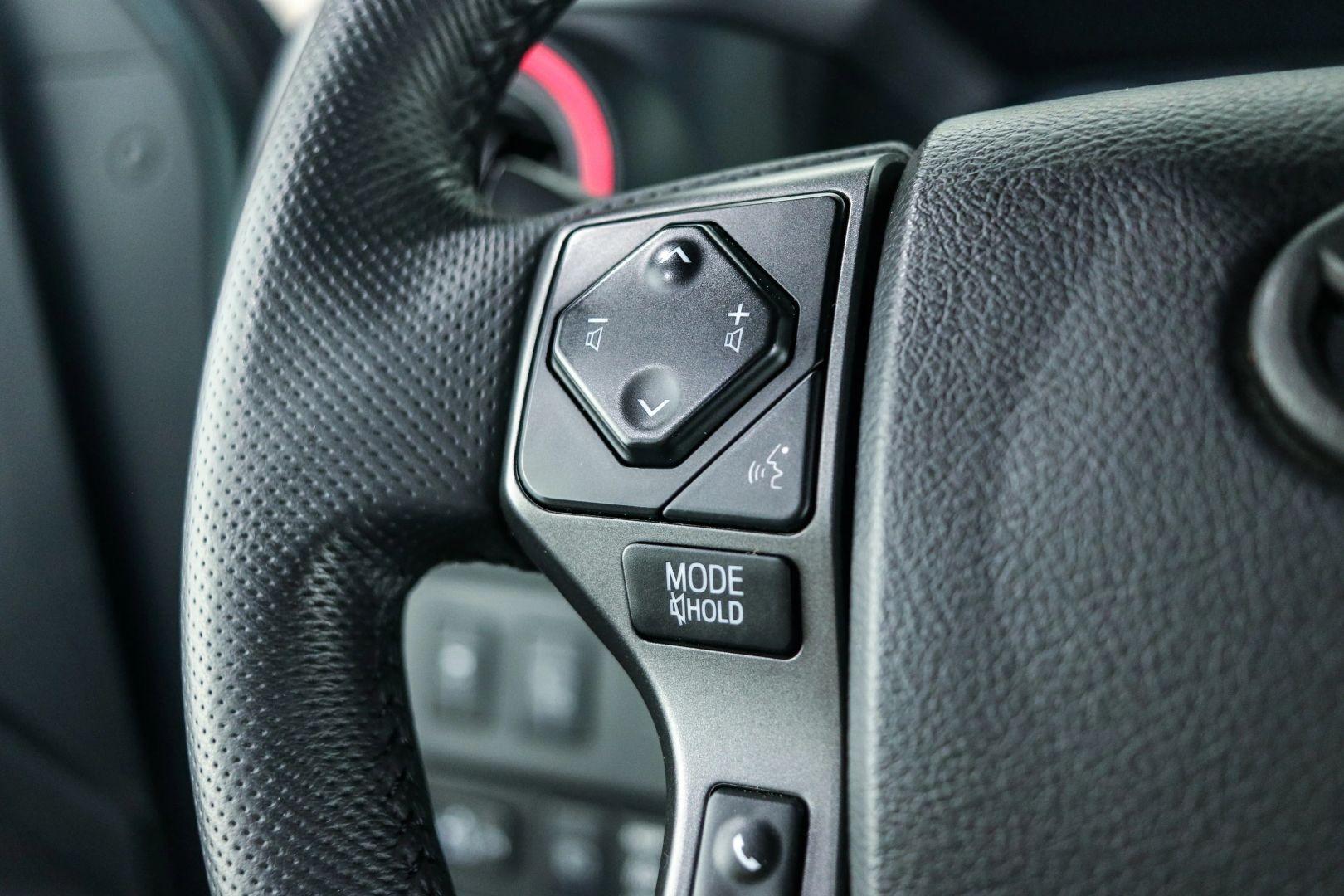 2021 Toyota Tacoma TRD Pro