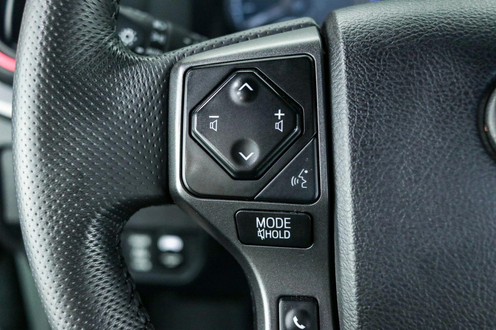2021 Toyota Tacoma TRD Pro