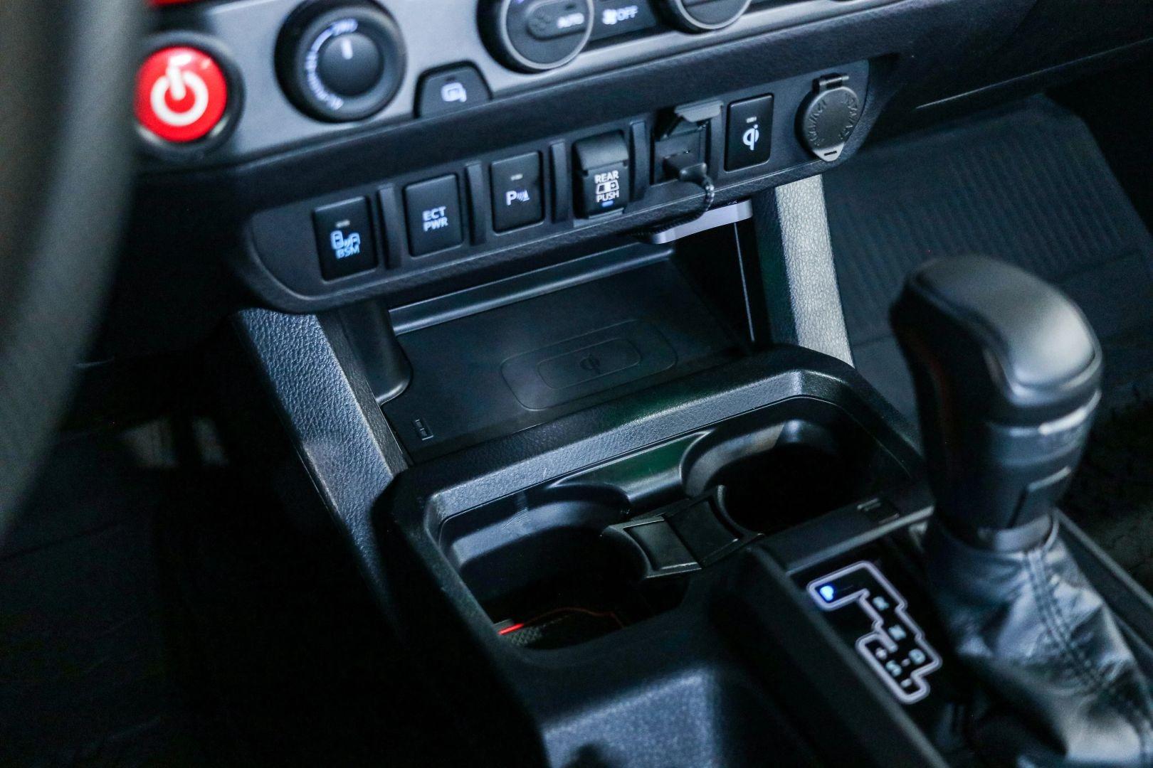 2021 Toyota Tacoma TRD Pro