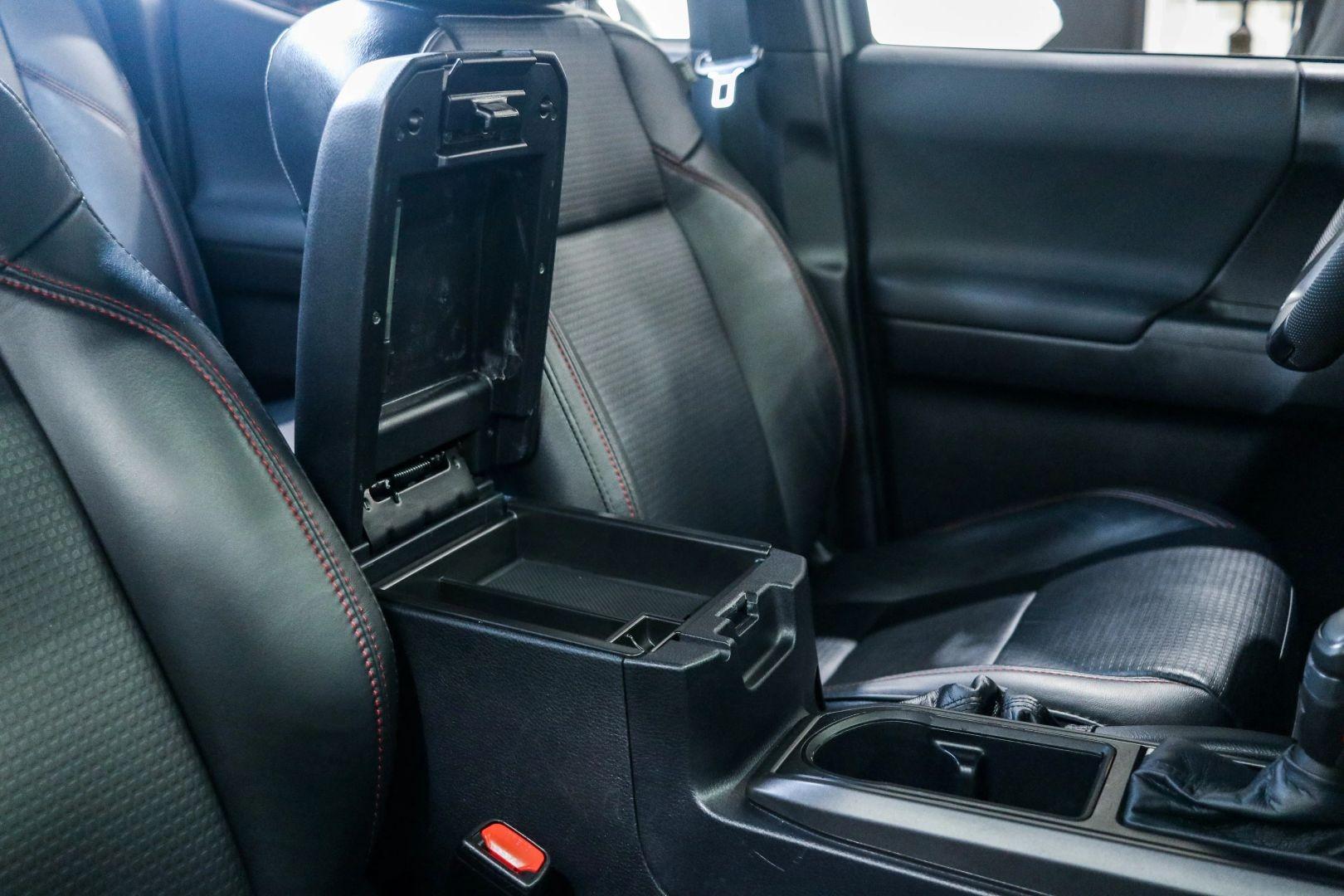 2021 Toyota Tacoma TRD Pro