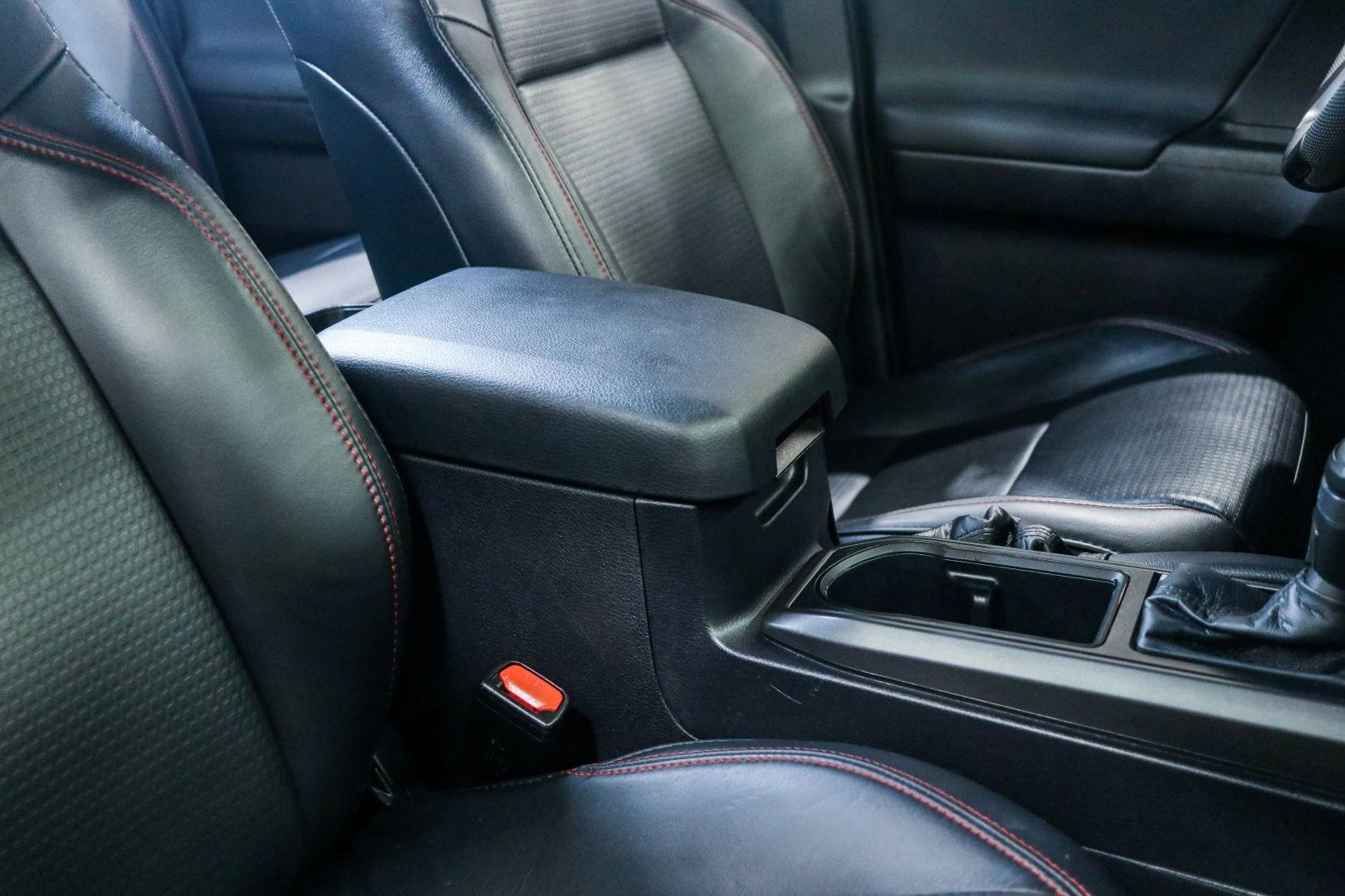 2021 Toyota Tacoma TRD Pro