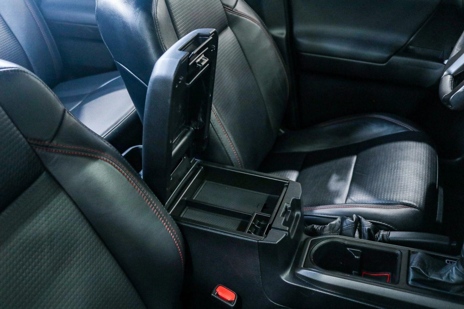 2021 Toyota Tacoma TRD Pro