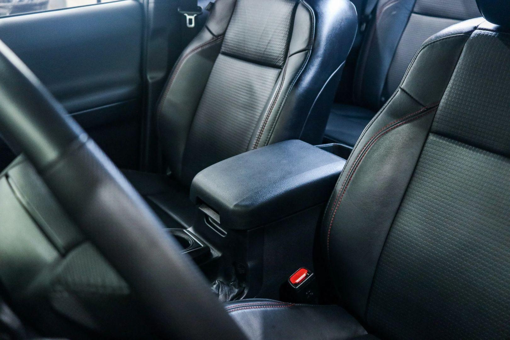 2021 Toyota Tacoma TRD Pro