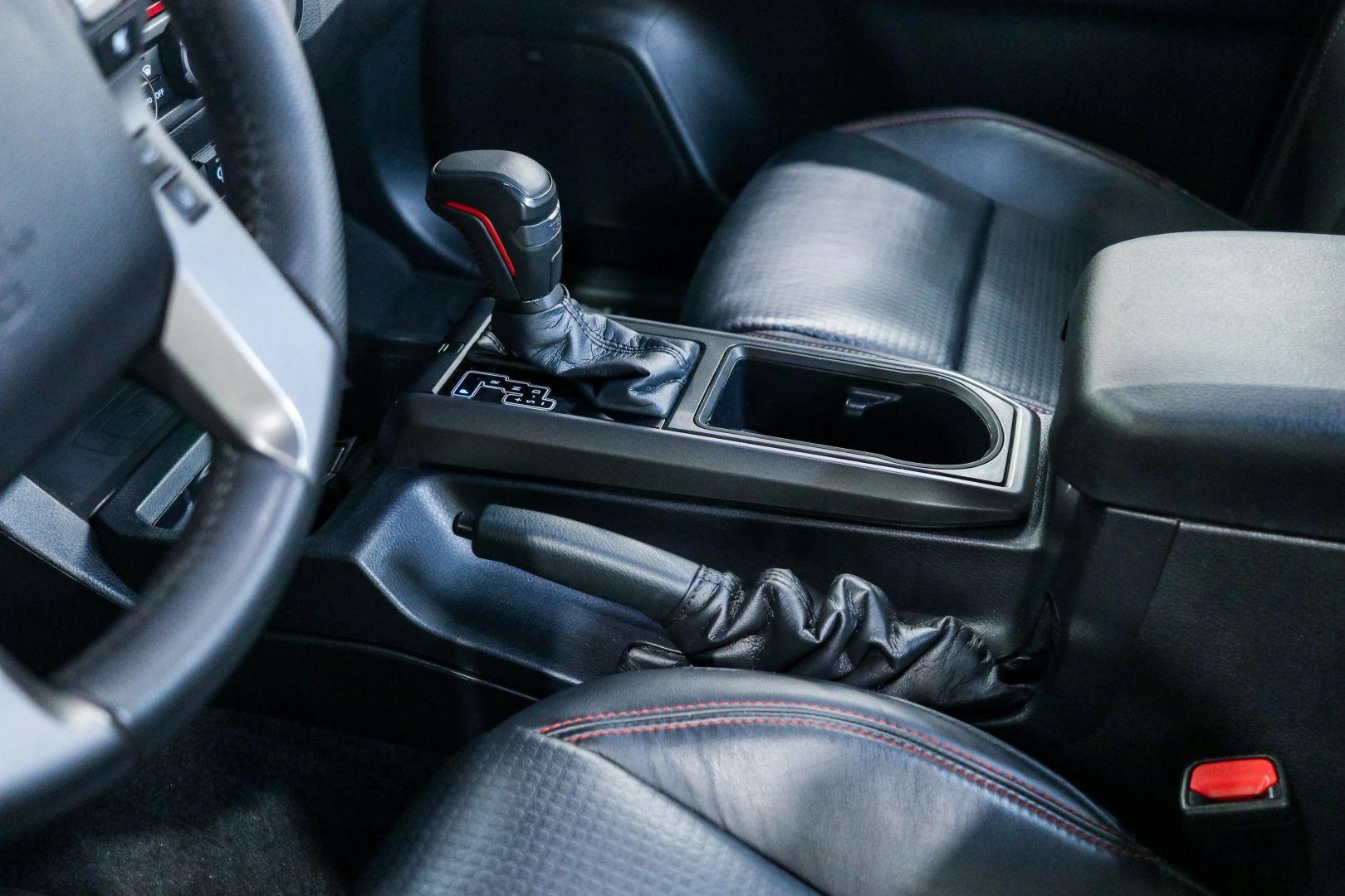 2021 Toyota Tacoma TRD Pro
