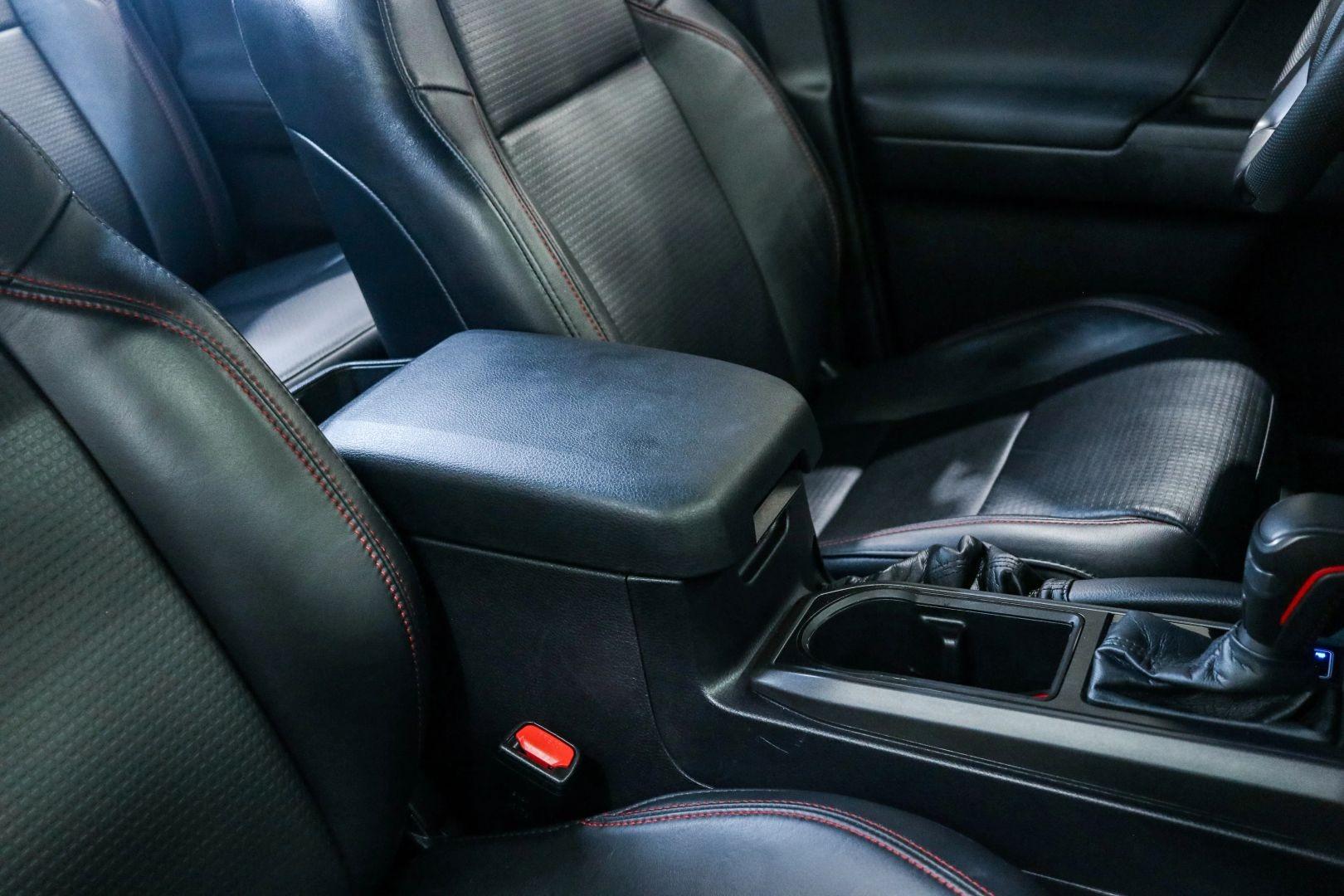 2021 Toyota Tacoma TRD Pro