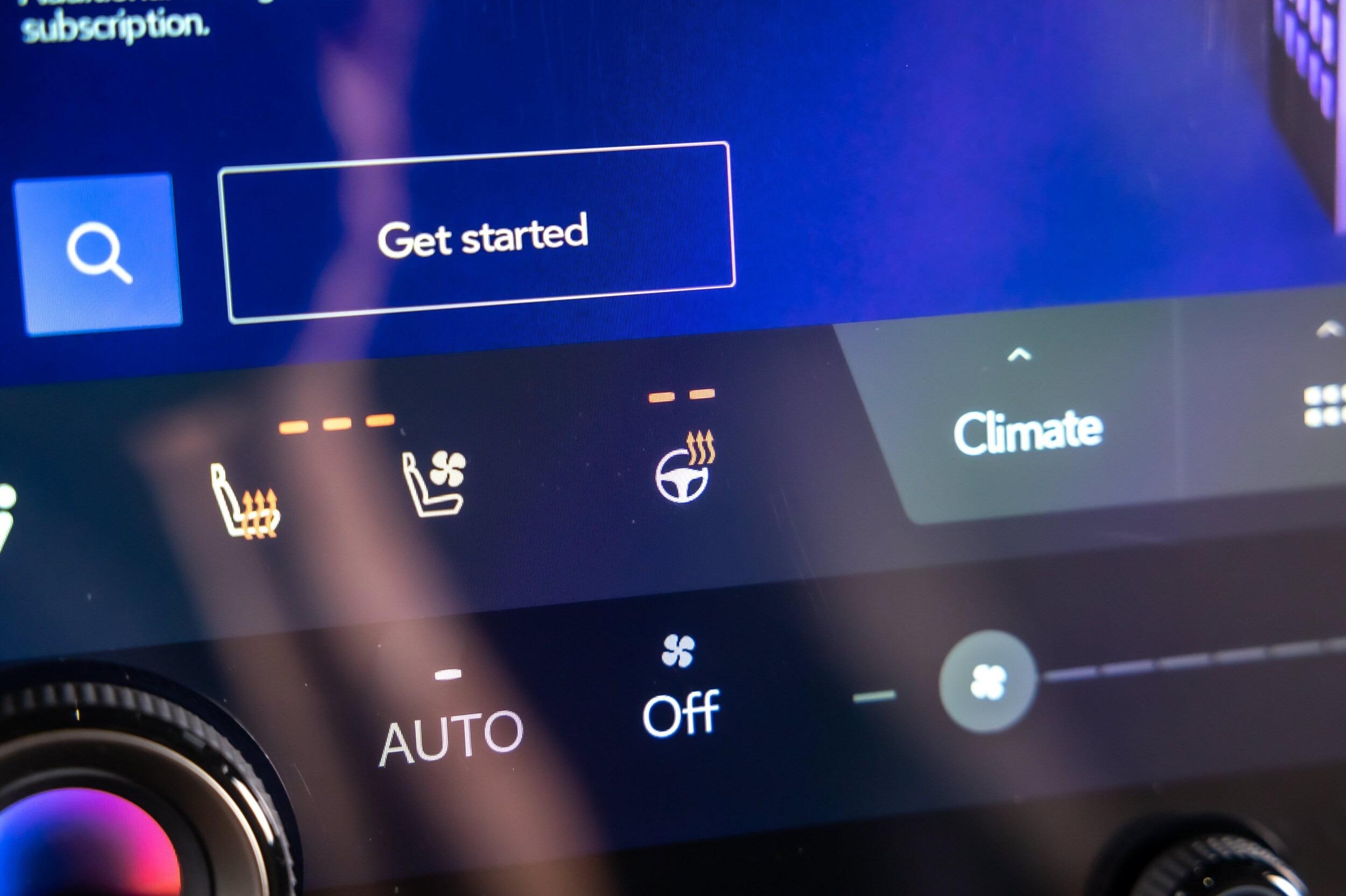 2025 Lexus GX 550 Overtrail+