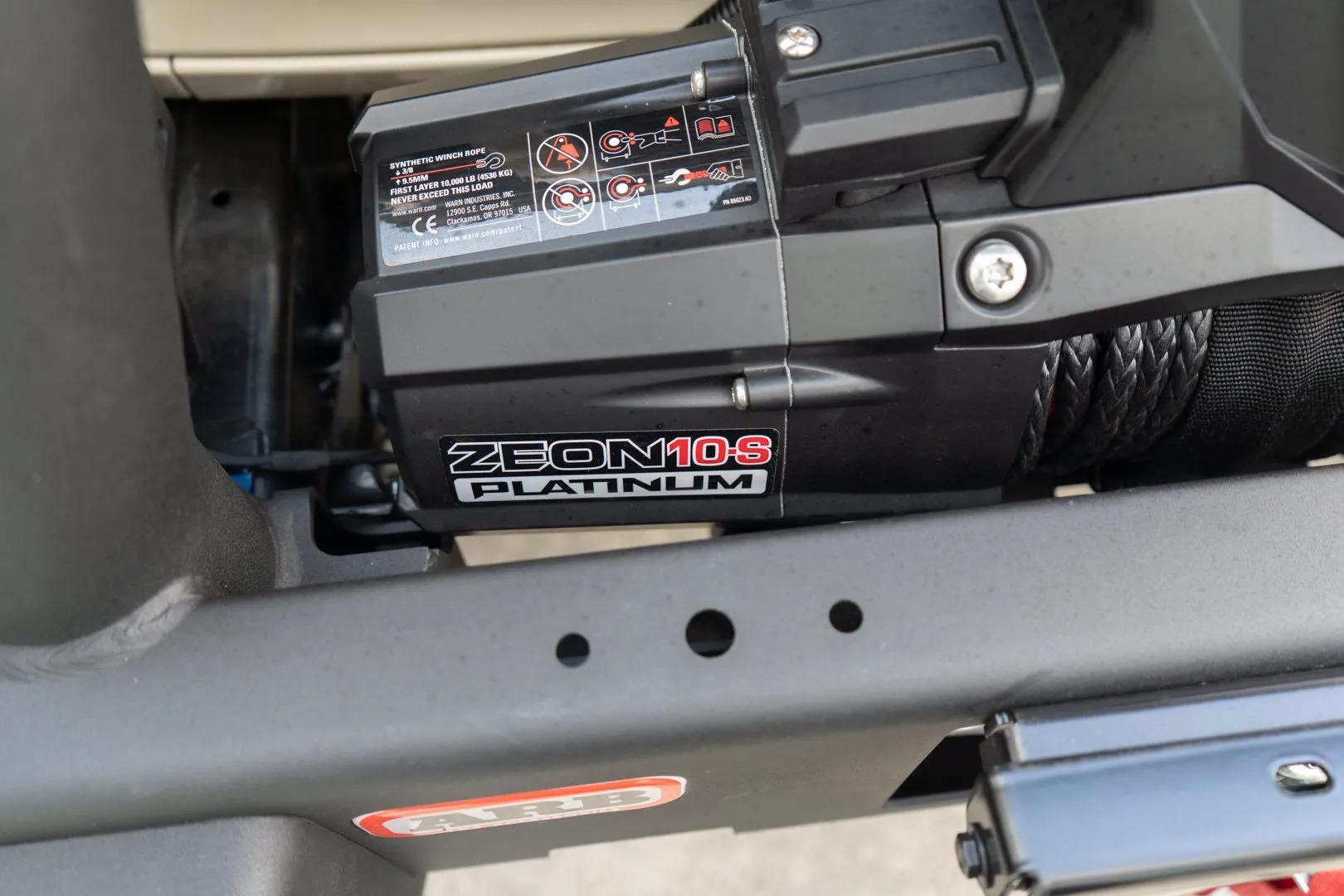2020 Jeep Gladiator Mojave