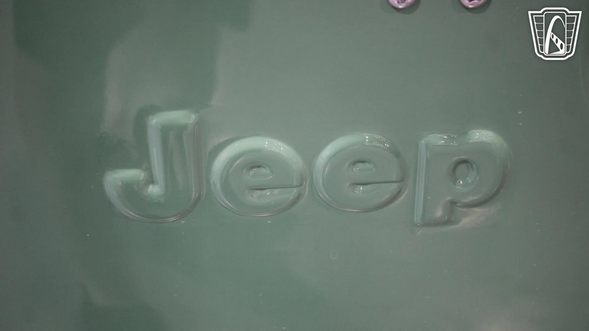 1975 Jeep CJ-6