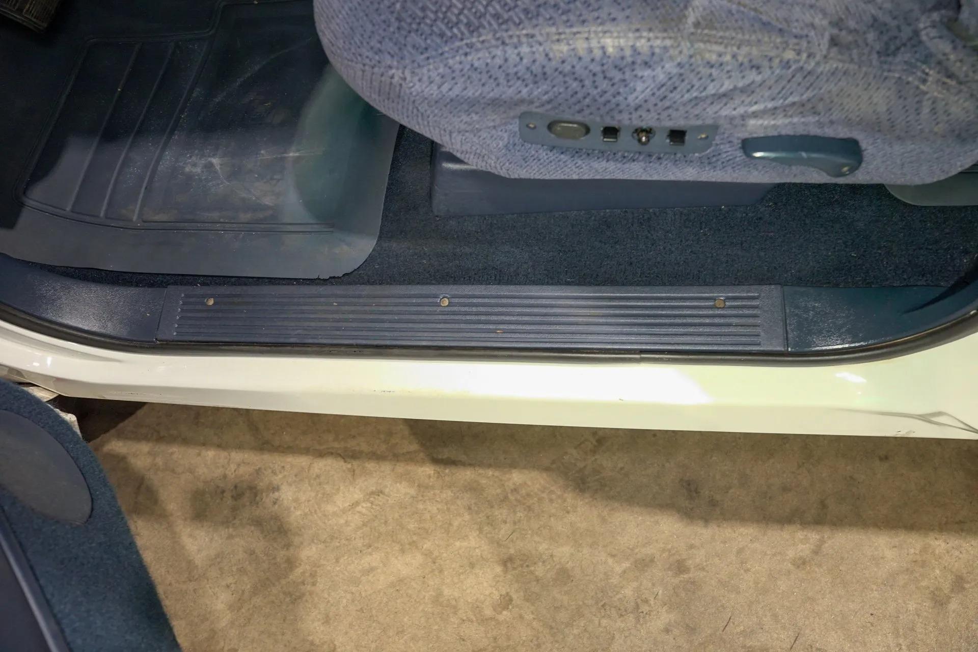 1998 Chevrolet K1500 Silverado