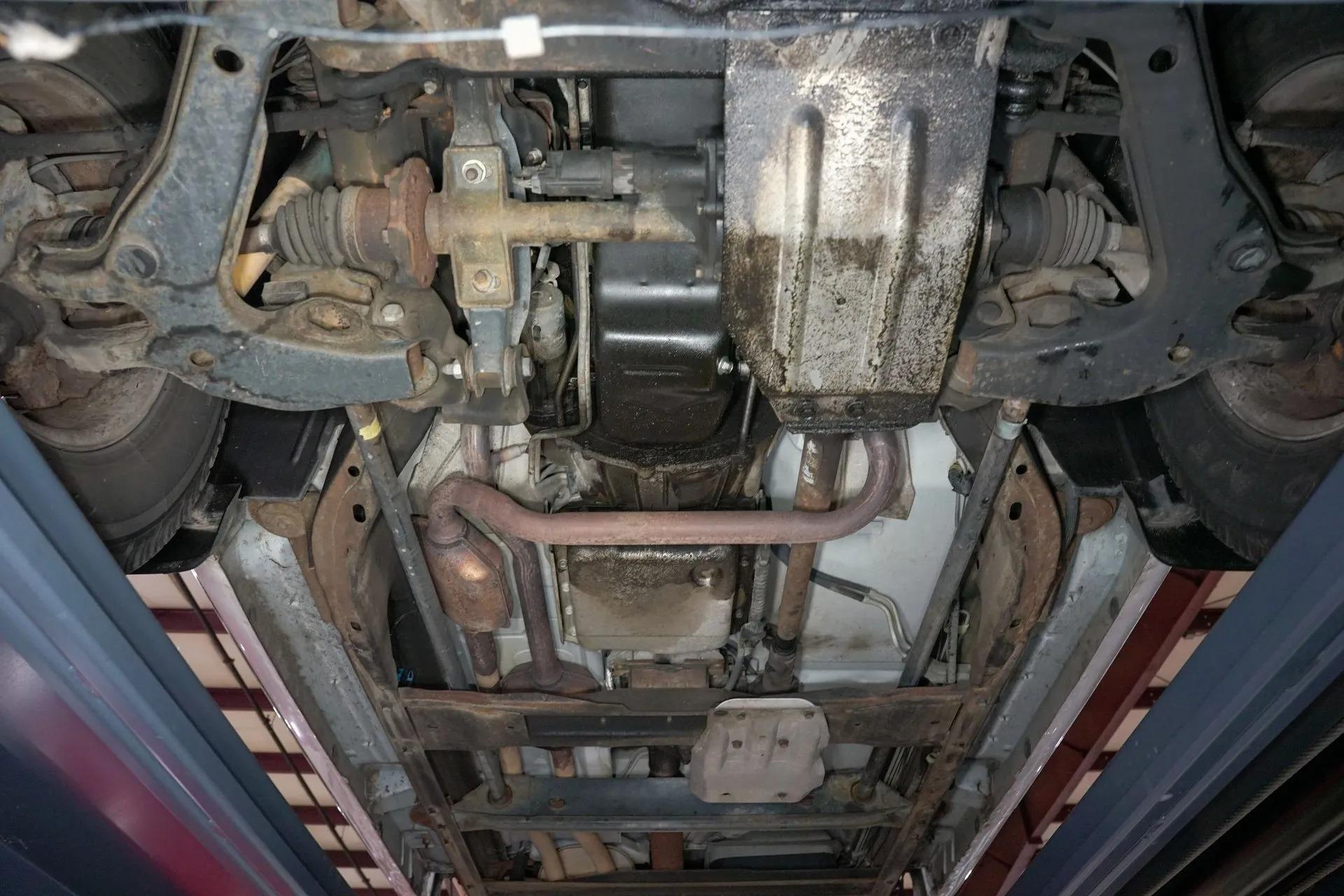 1998 Chevrolet K1500 Silverado
