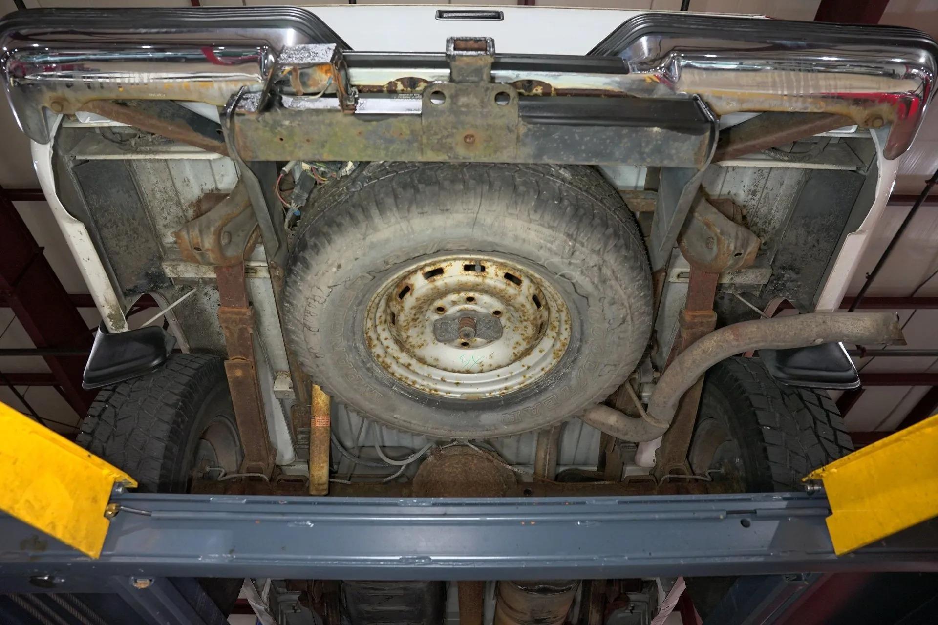 1998 Chevrolet K1500 Silverado